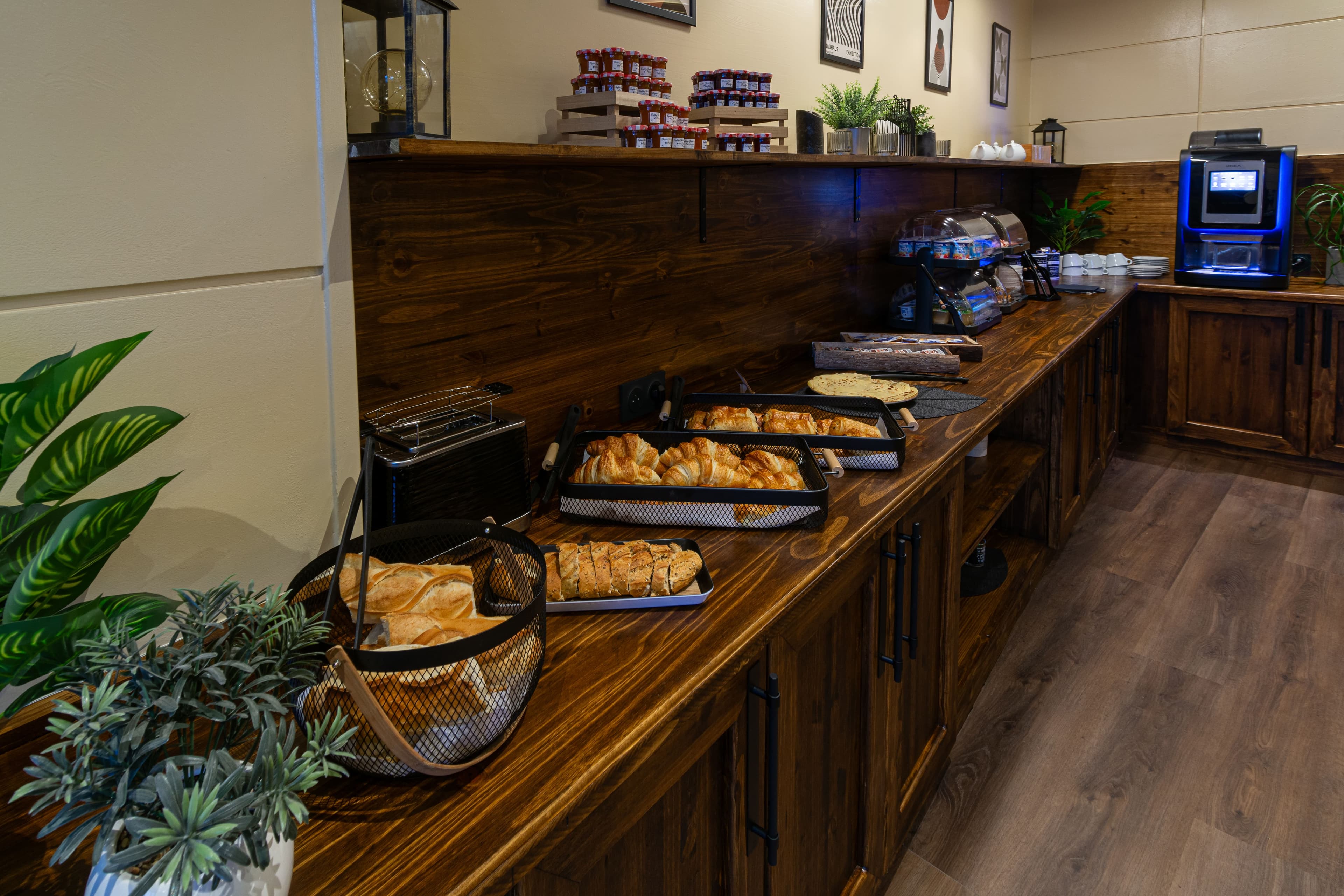 Grand Hôtel de la Seine