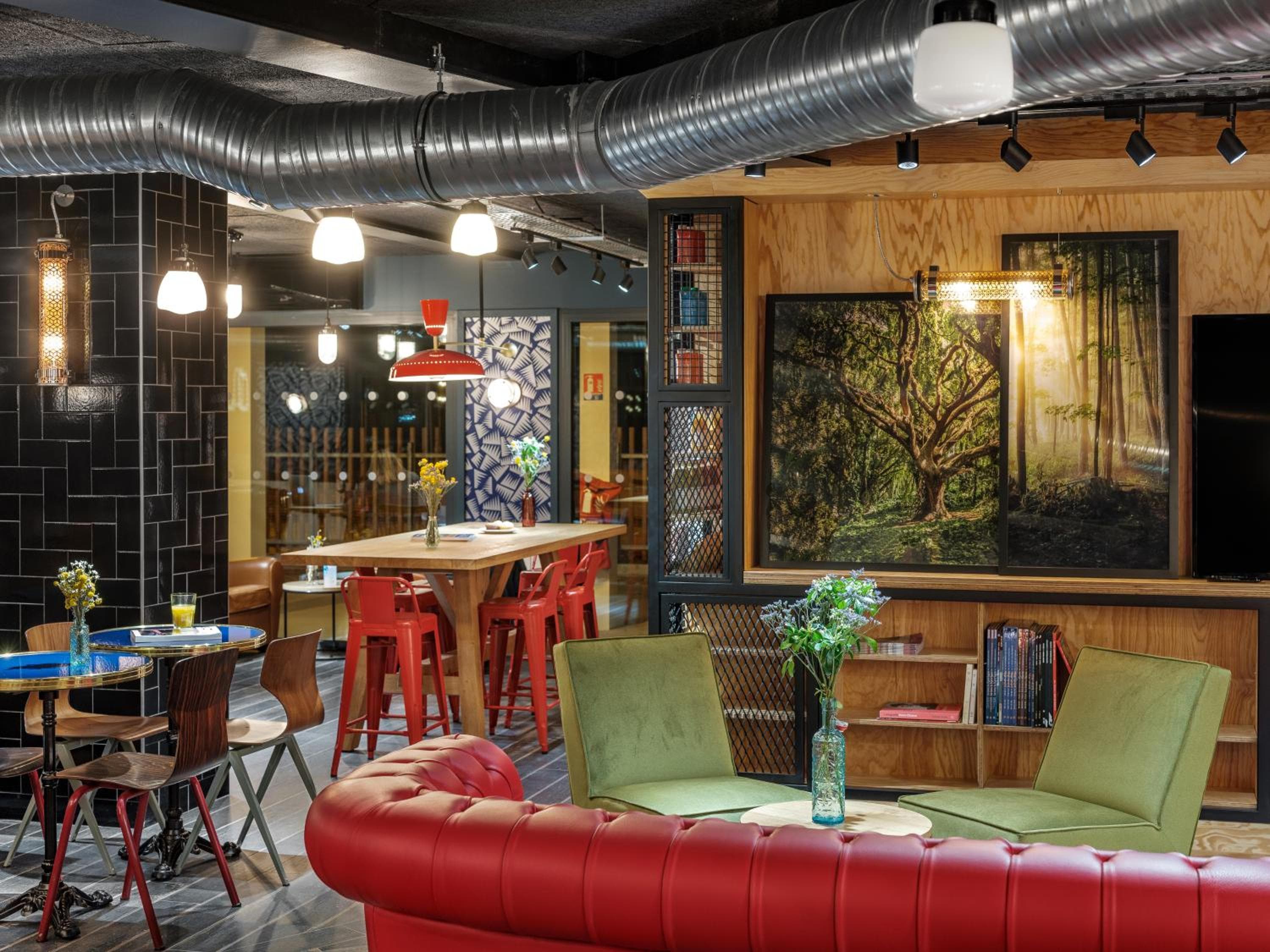 Eklo Hotels Paris Marne La Vallée