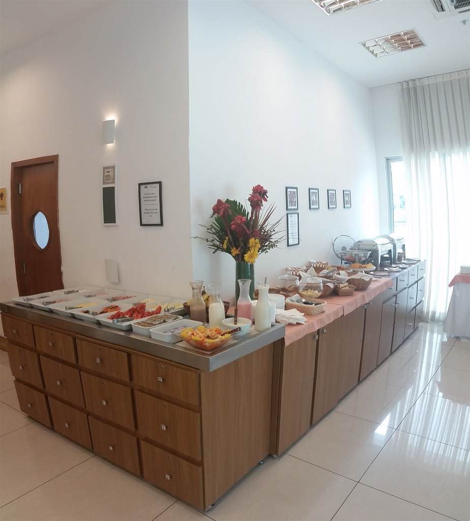 Midas Rio Suites