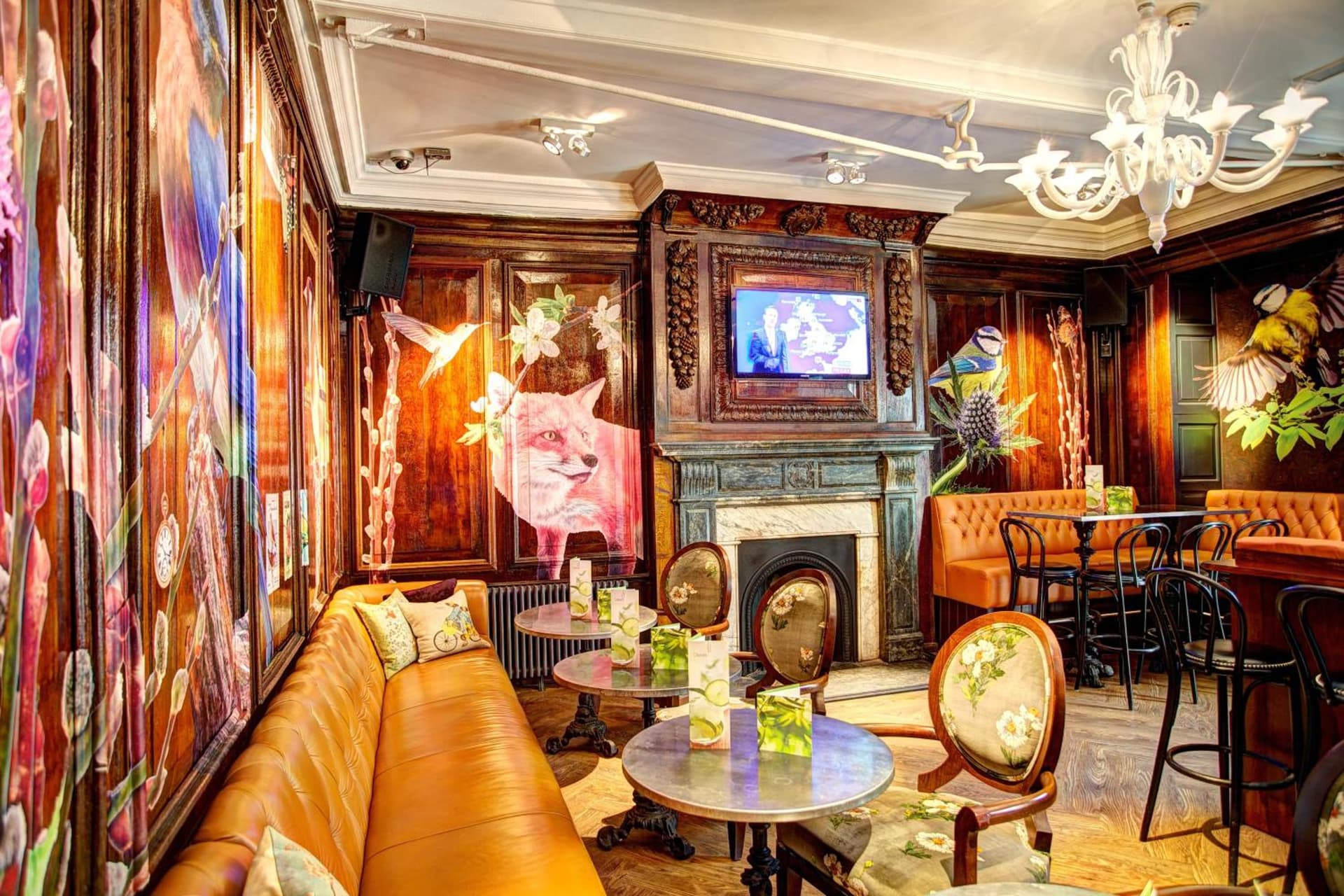 Oddfellows Chester Hotel & Apartments