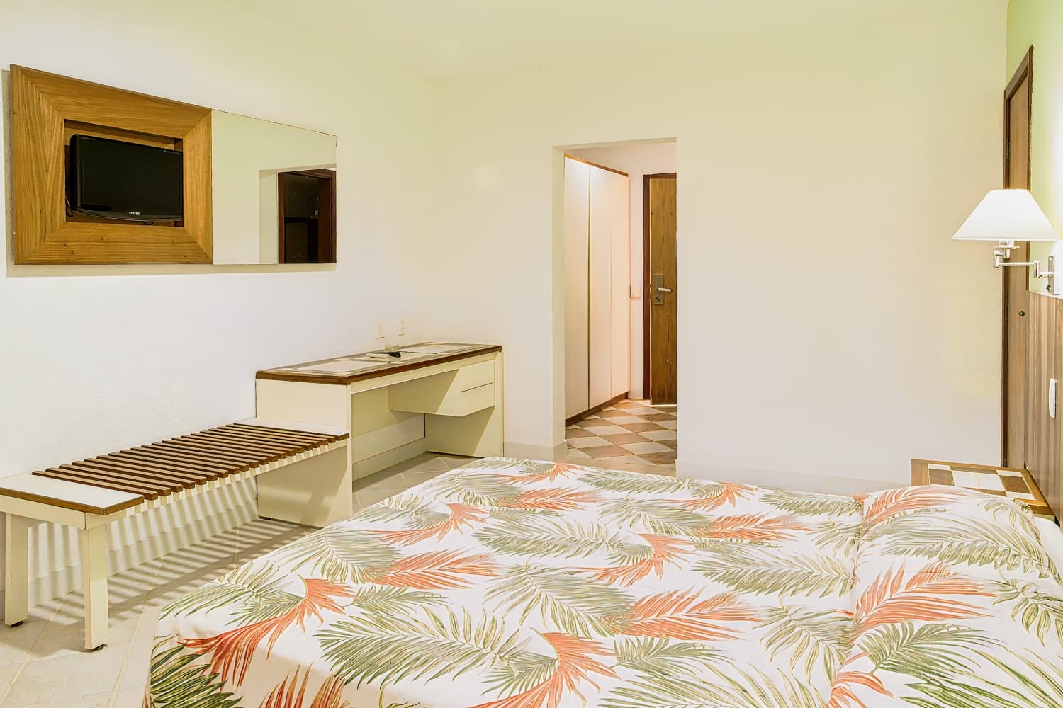 Sol Bahia Sleep