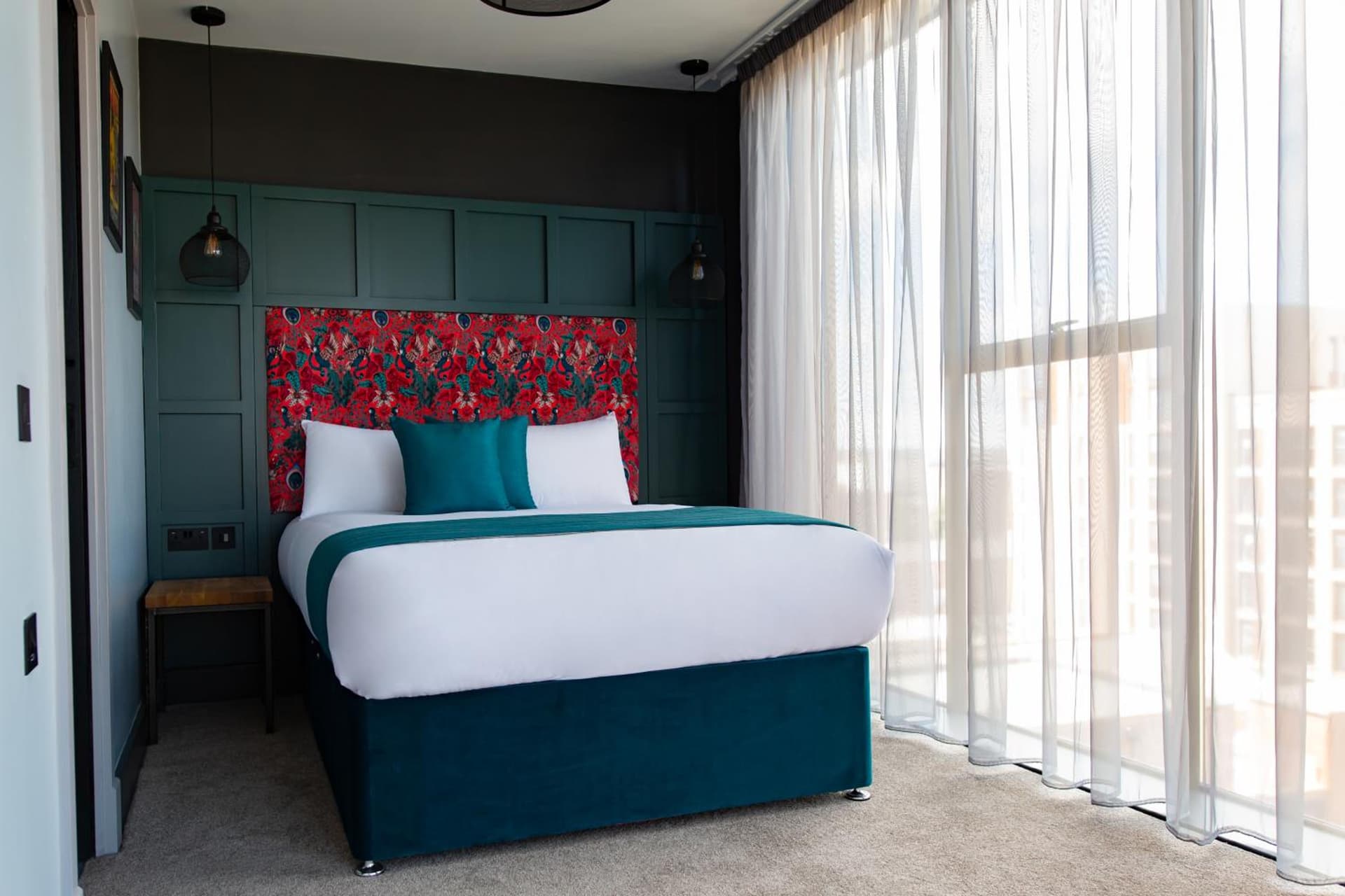 The Baltic Hotel