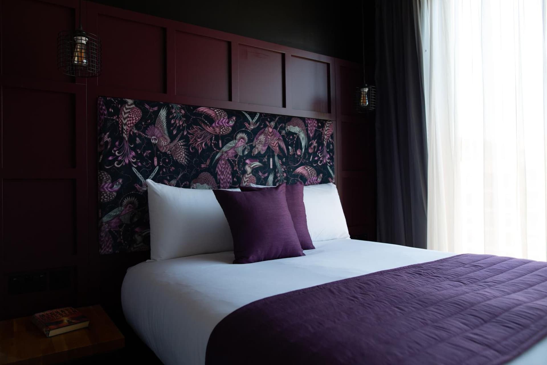 The Baltic Hotel