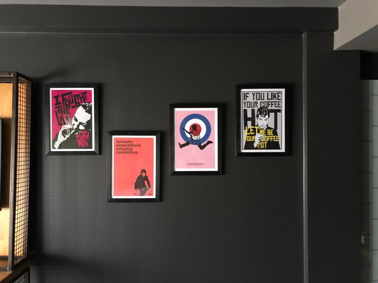 The Baltic Hotel