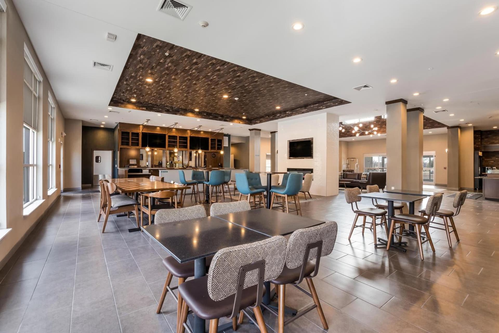 Four Points by Sheraton Elkhart