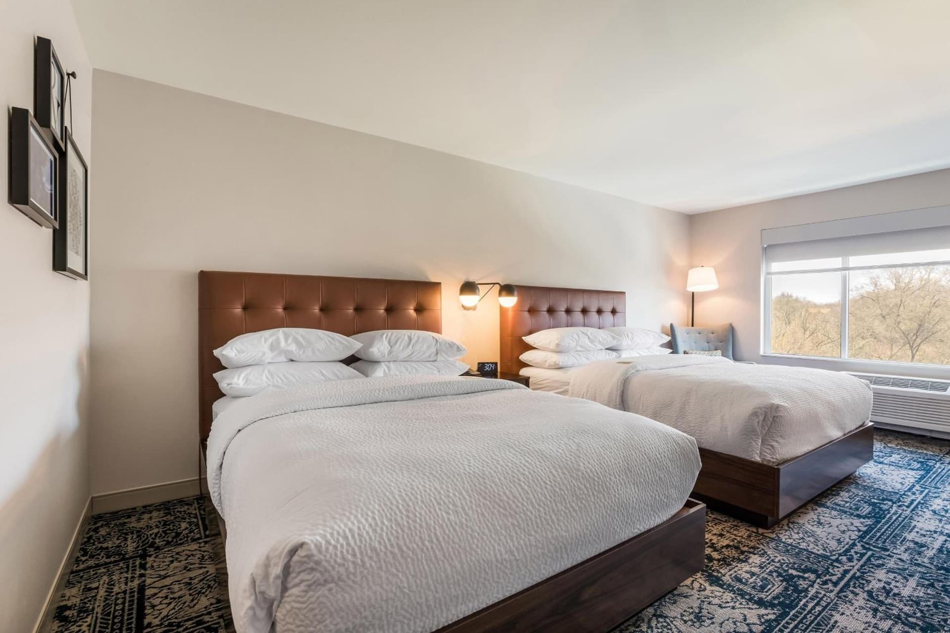 Four Points by Sheraton Elkhart