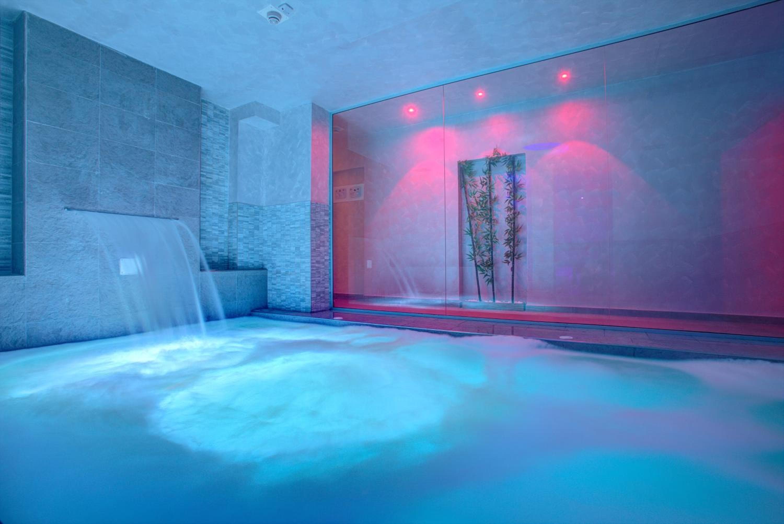 Ferretti Beach Hotel