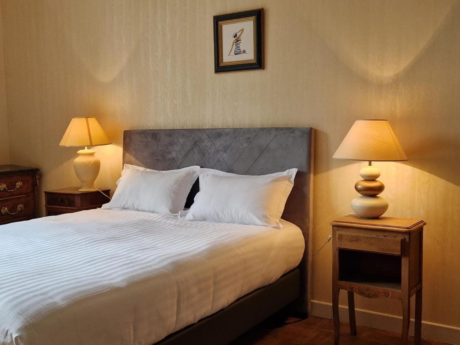 Le Manoir de Lisle