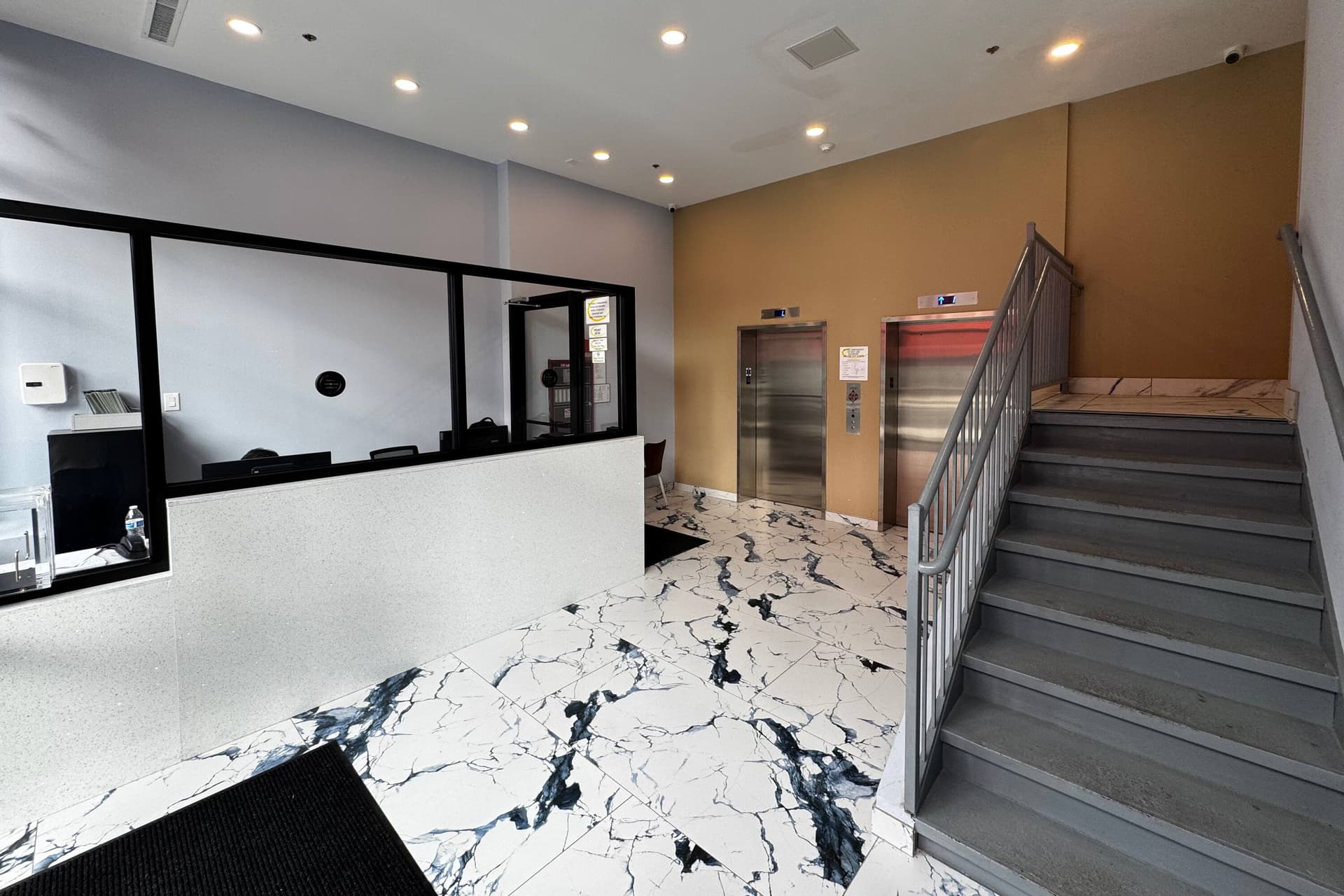 Super 8 by Wyndham Brooklyn Fulton Street Broadway Junction