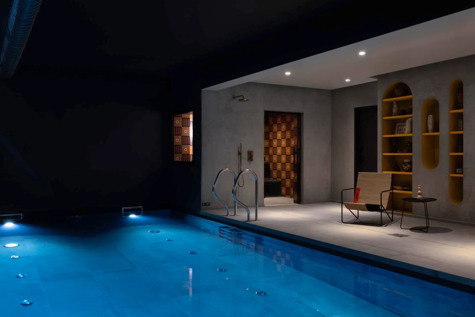 Hôtel Pilgrim