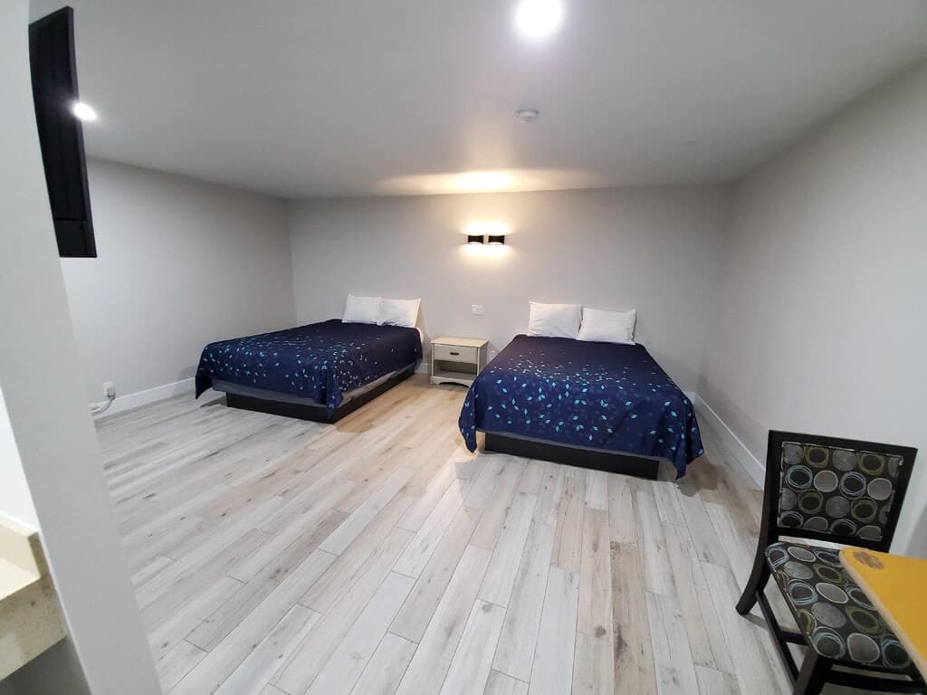 Patio Motel