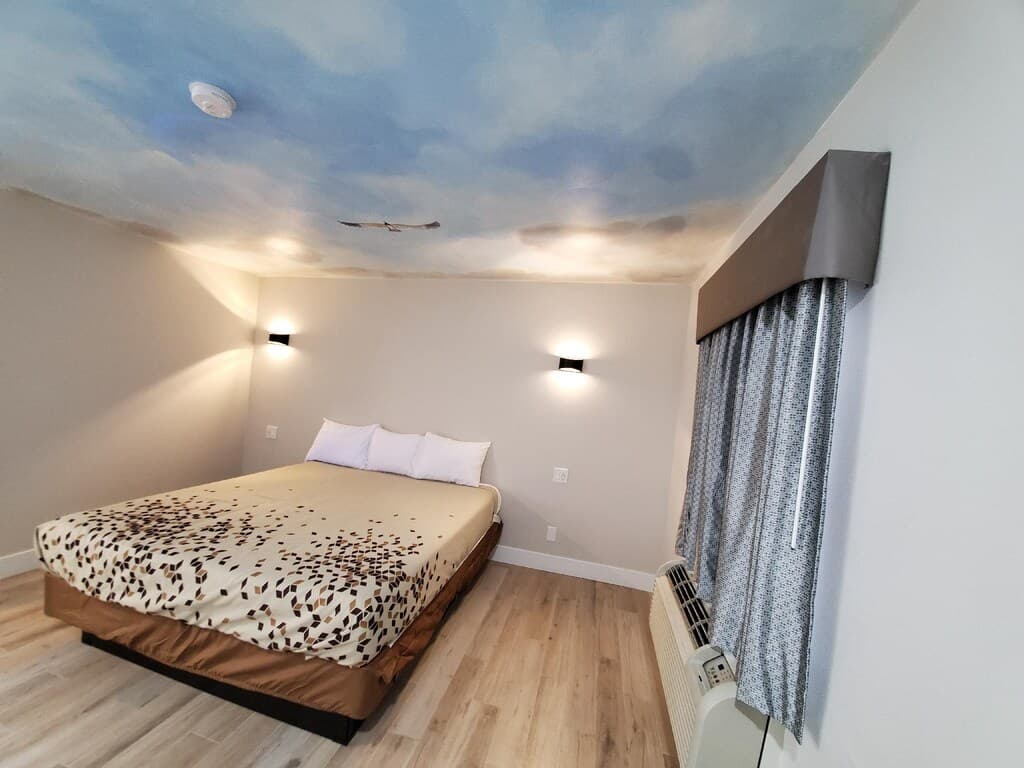 Patio Motel