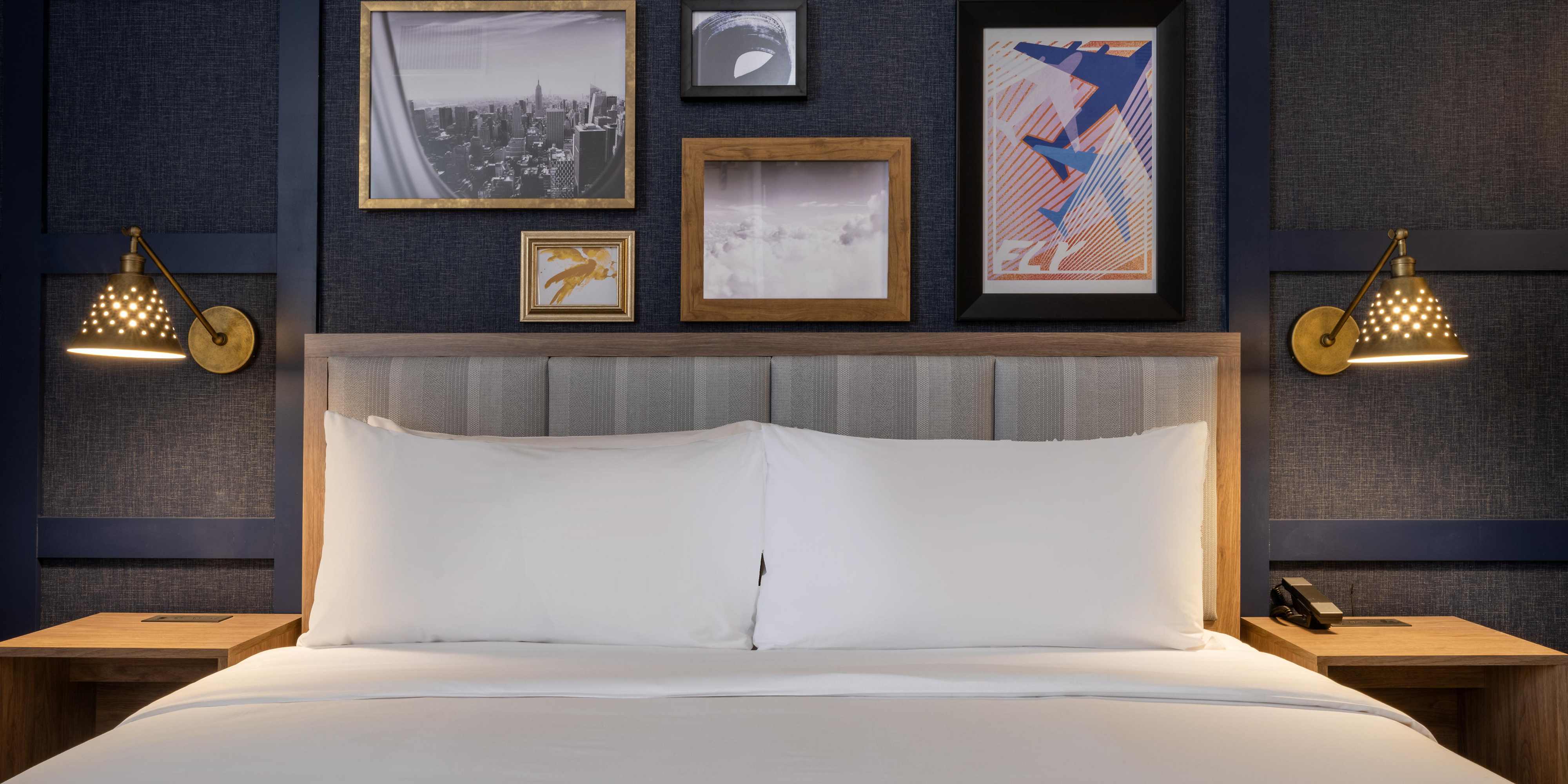 voco Fiorello - LaGuardia East, an IHG Hotel