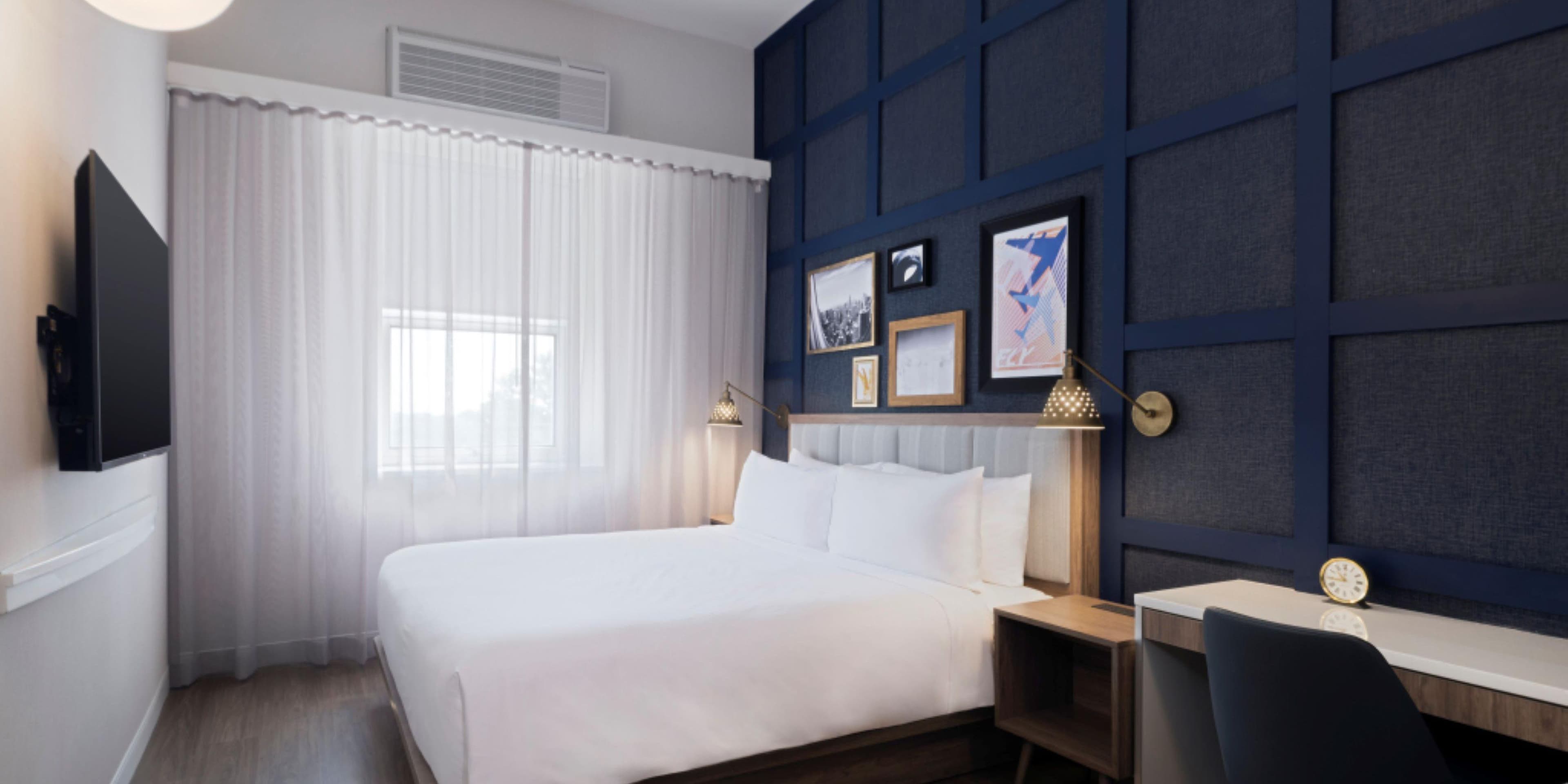 voco Fiorello - LaGuardia East, an IHG Hotel