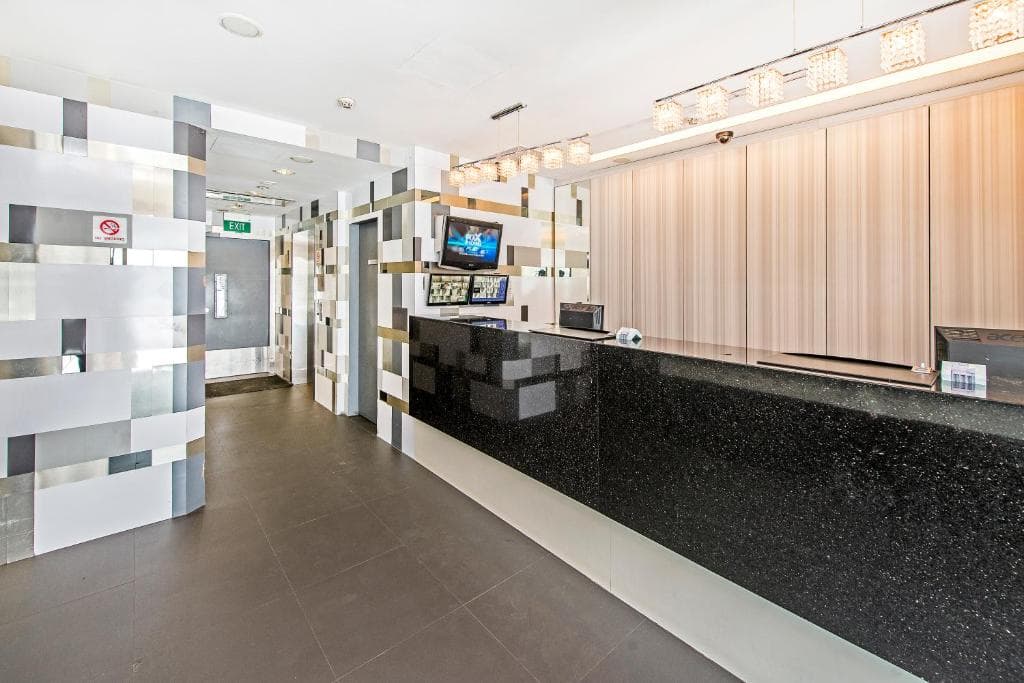 Hotel 81 Selegie