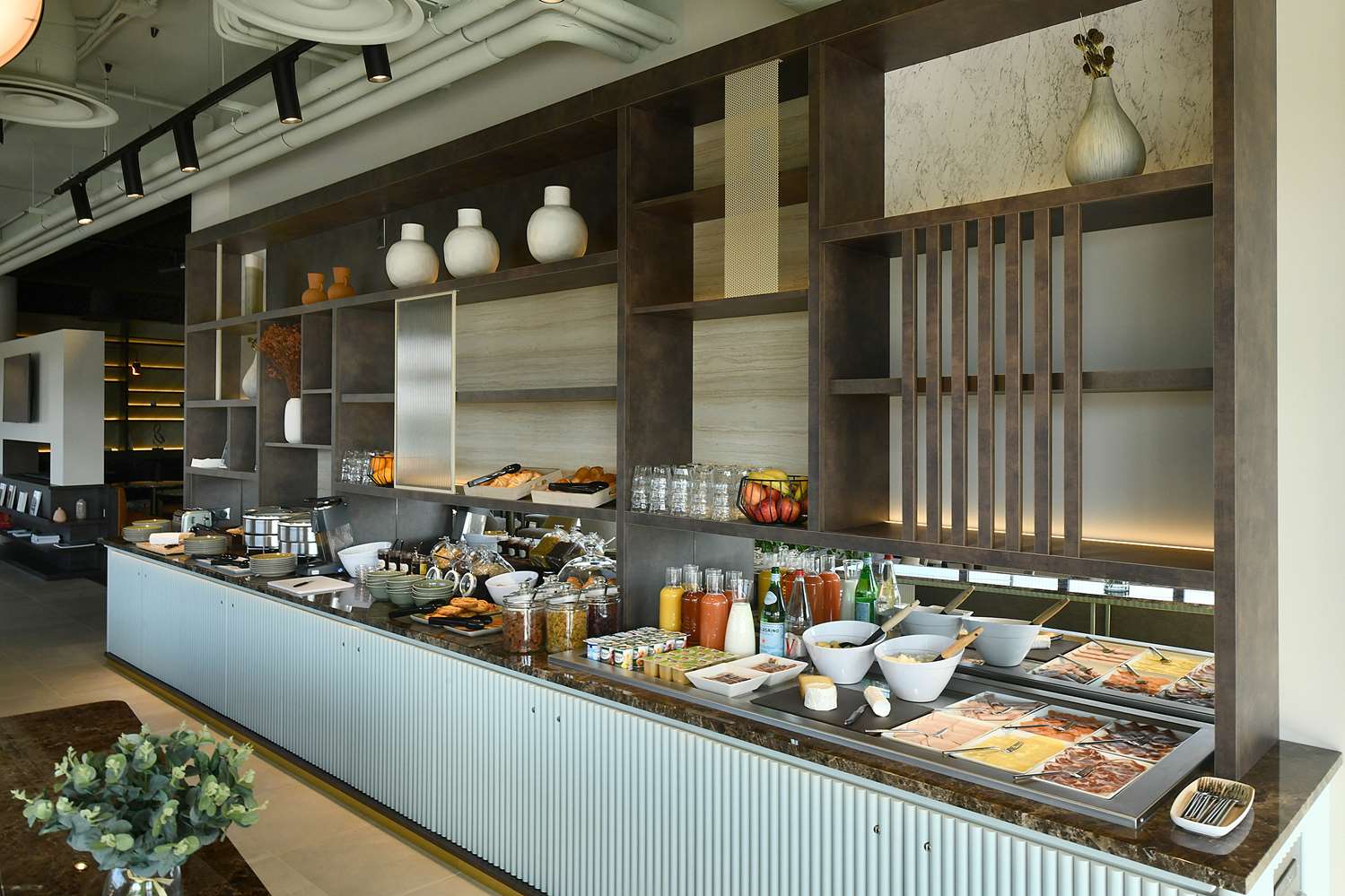 Golden Tulip Reims