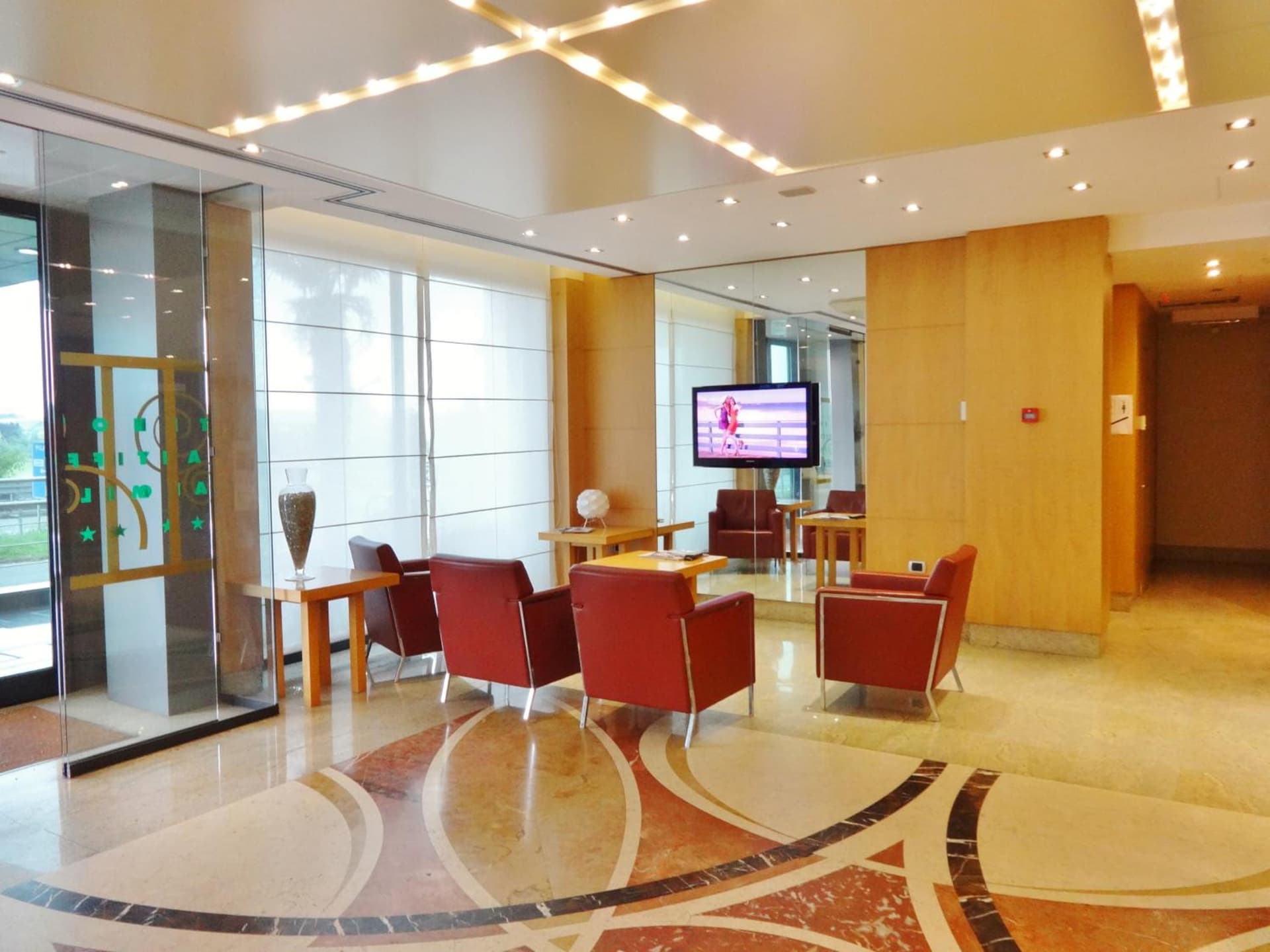 Hotel Tiffany Milano