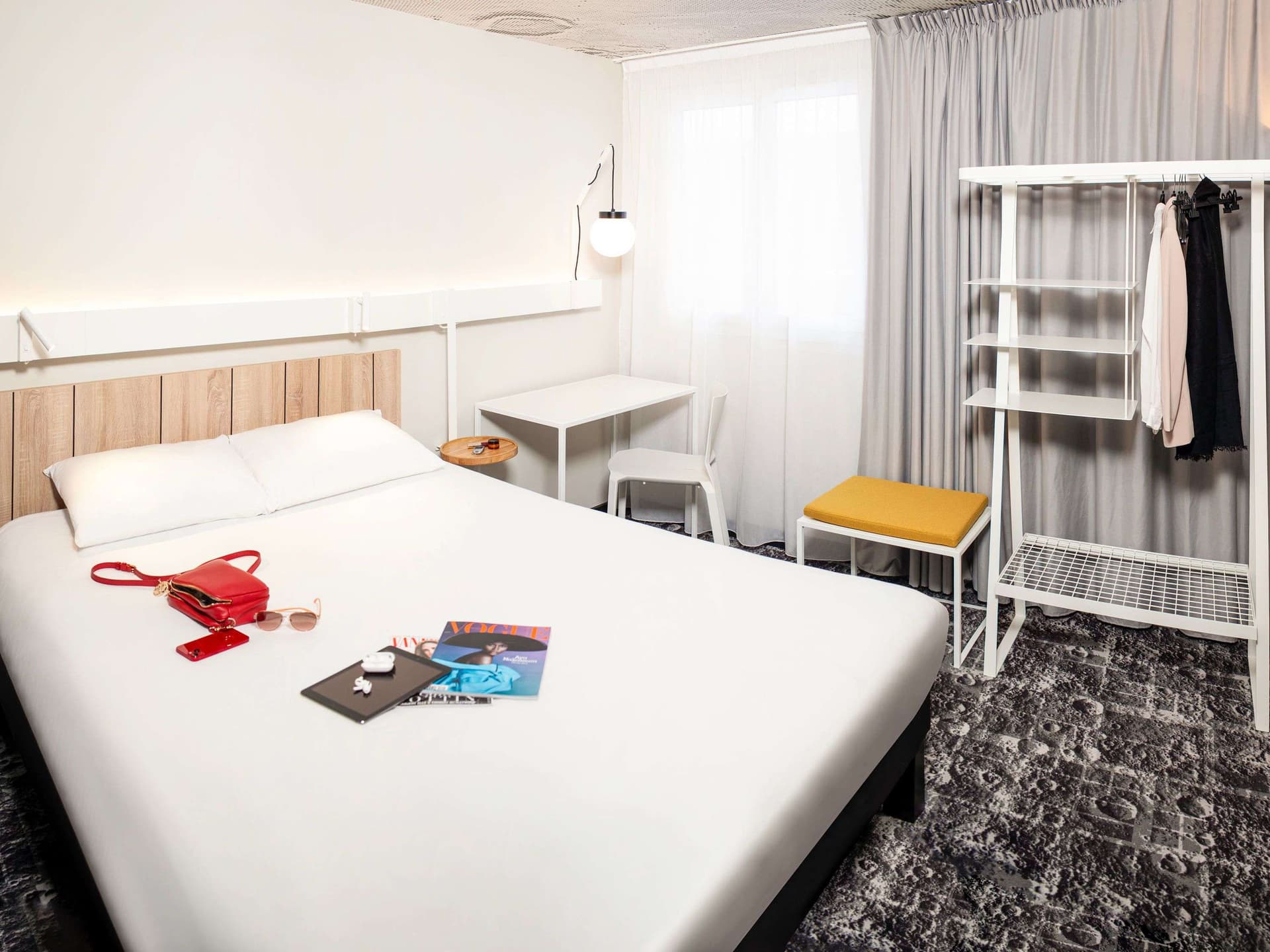 ibis Pontarlier