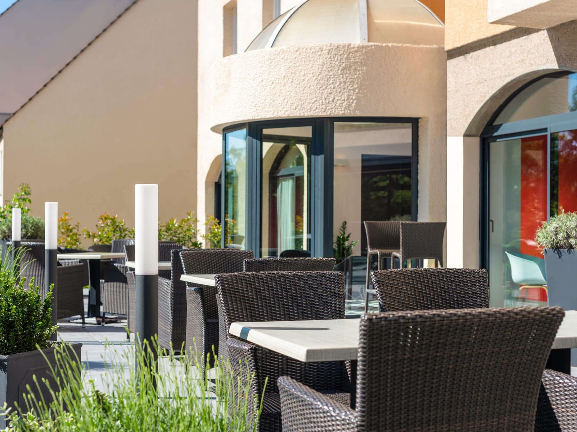 ibis Beaune Centre