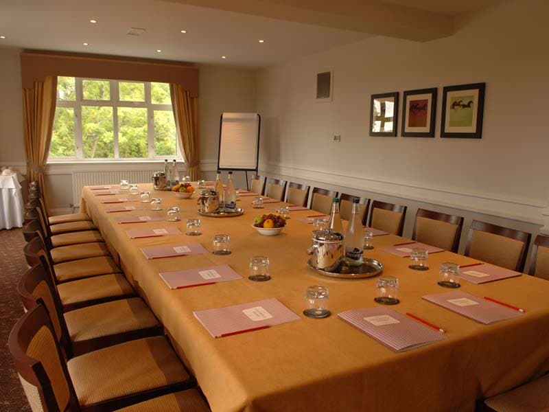 The Hickstead