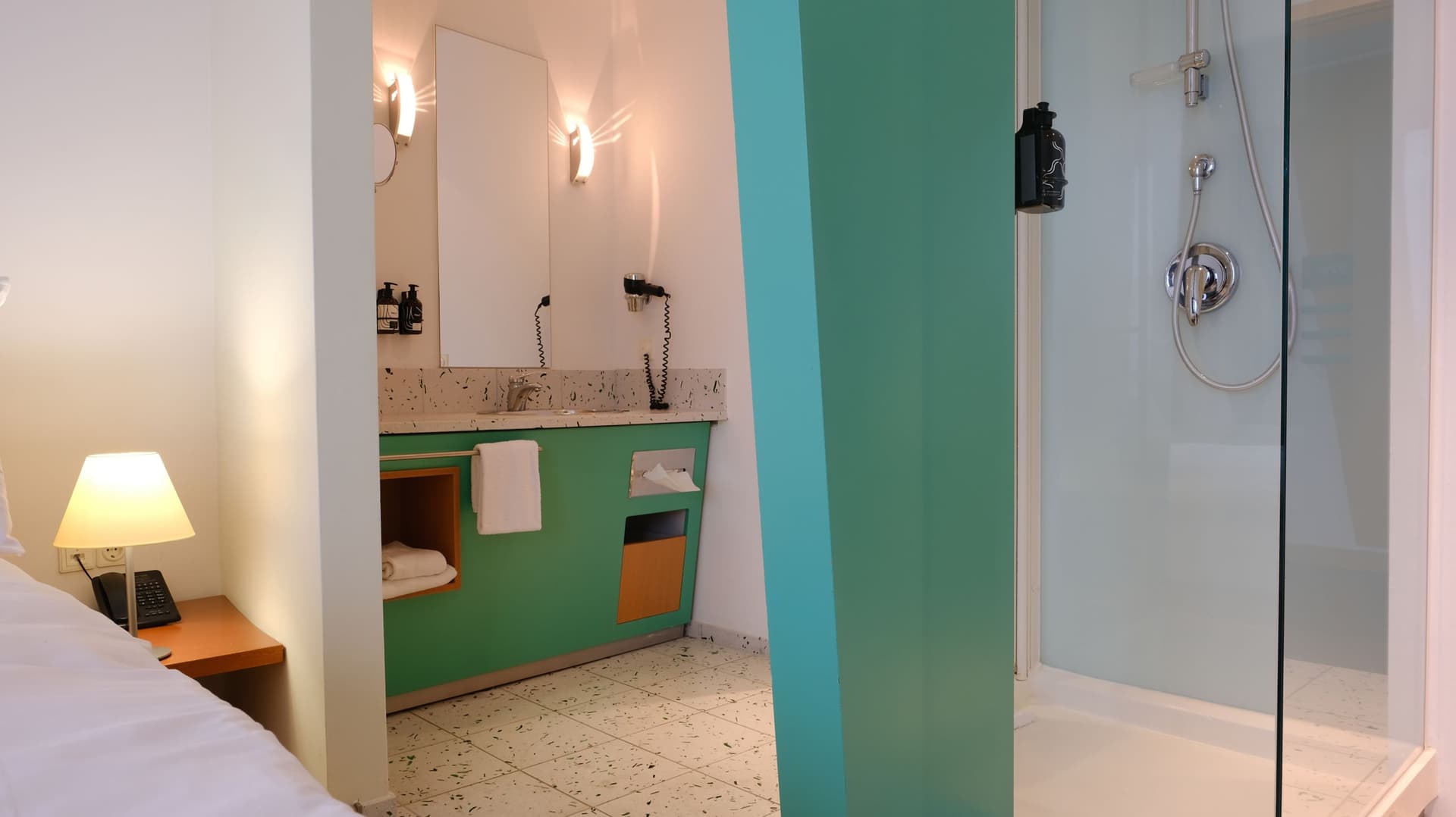 Four Points by Sheraton Munich Messe