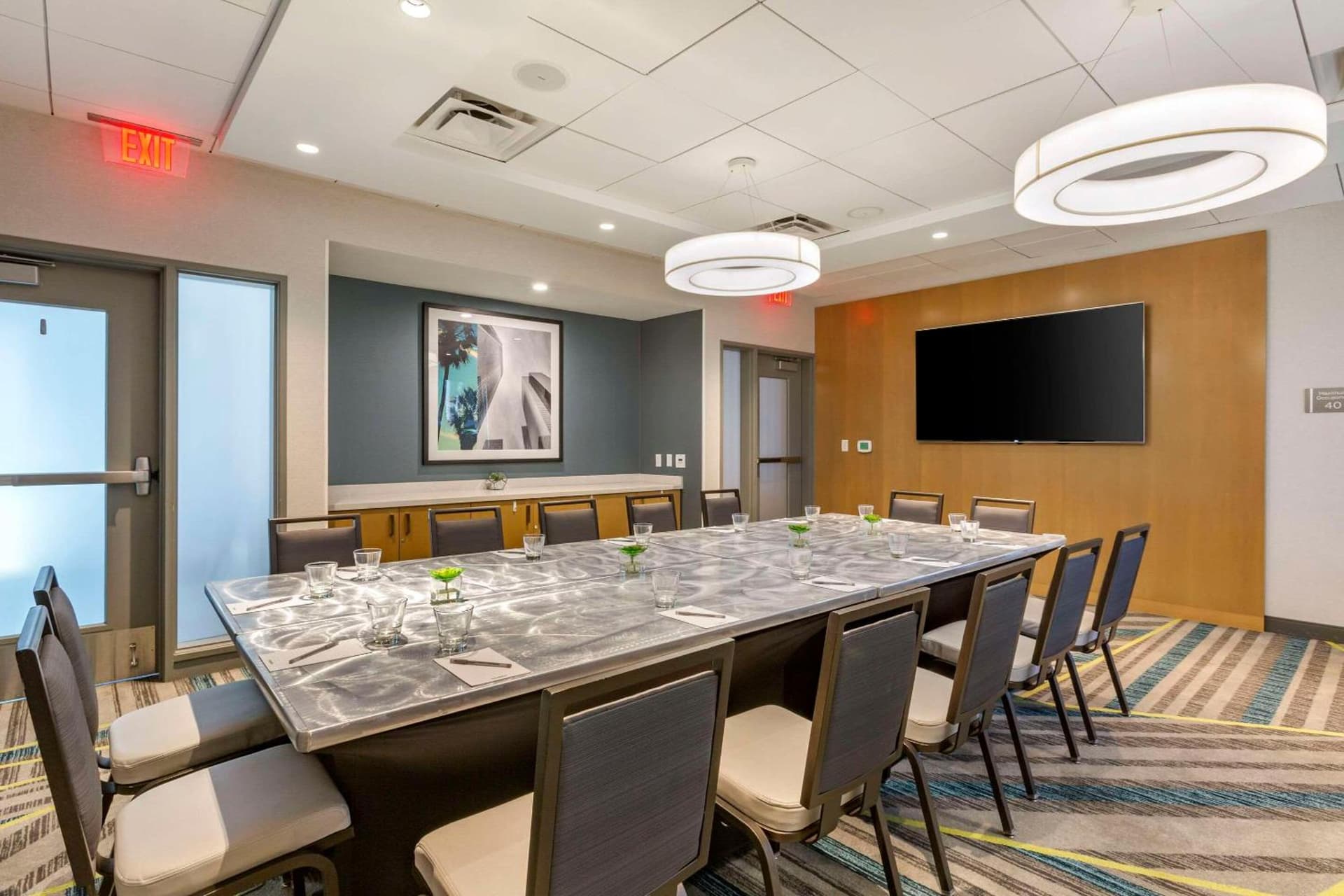 Cambria Hotel LAX
