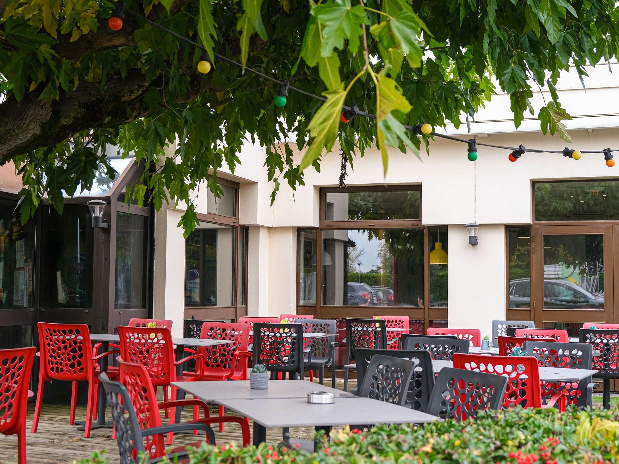 ibis Toulouse Aéroport