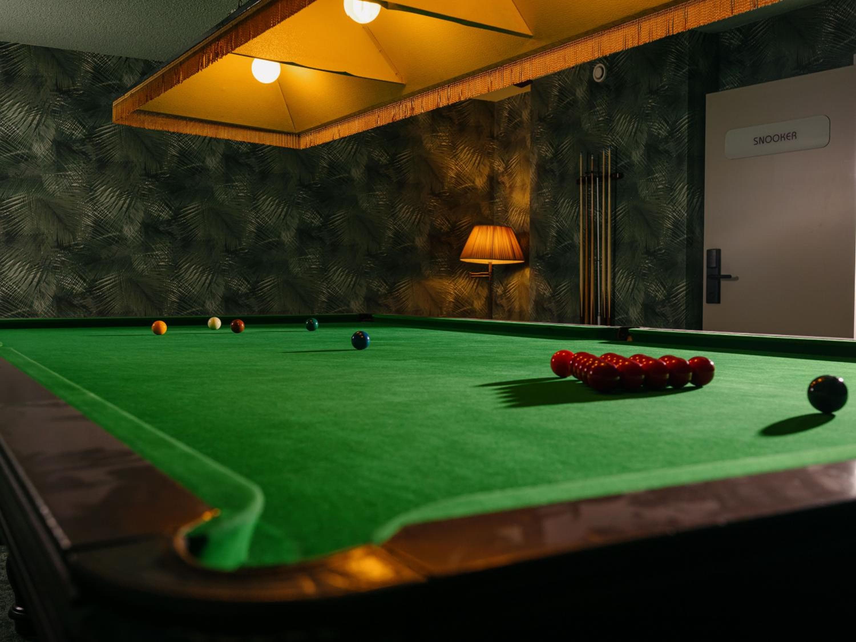 Stiemerheide - The Urban Hotel & Golf Retreat 4 * Superior