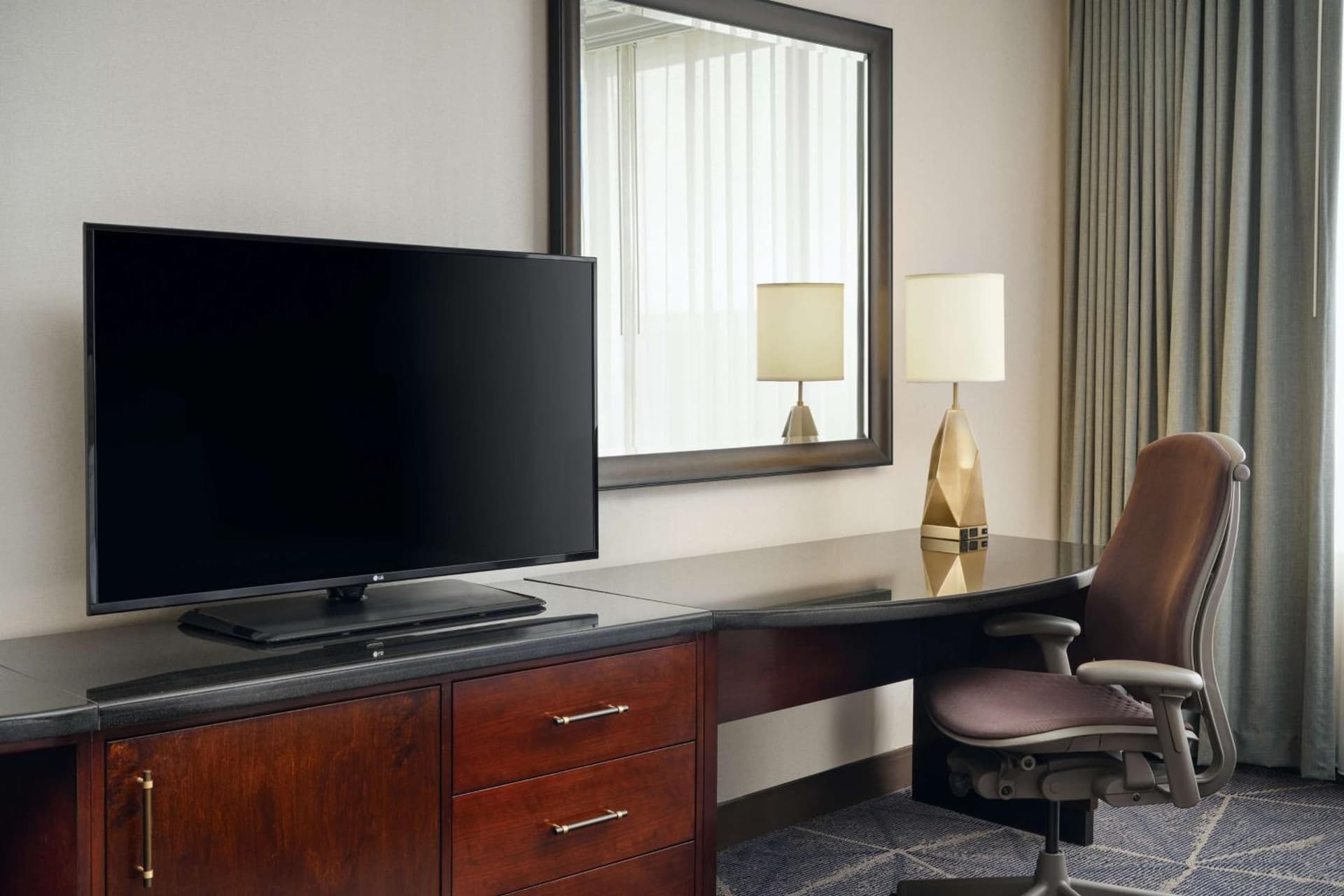 Hilton Atlanta