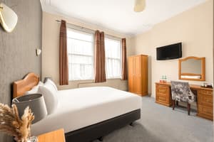 The County Hotel