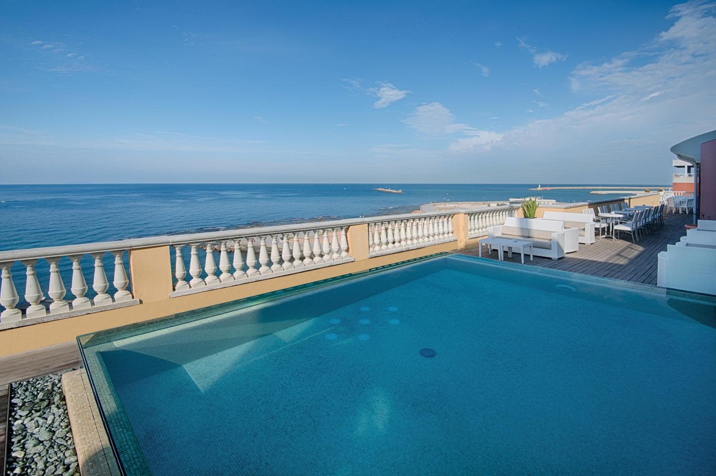 Grand Hotel Palazzo Livorno