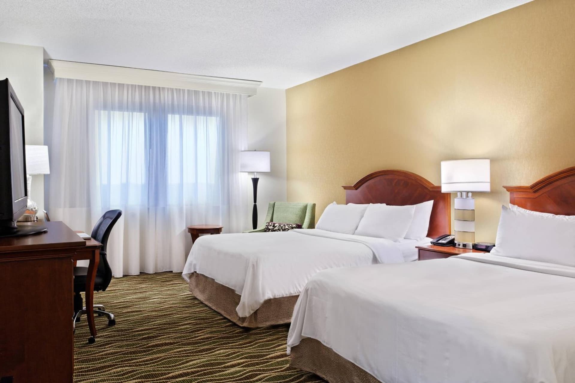 Spartanburg Marriott