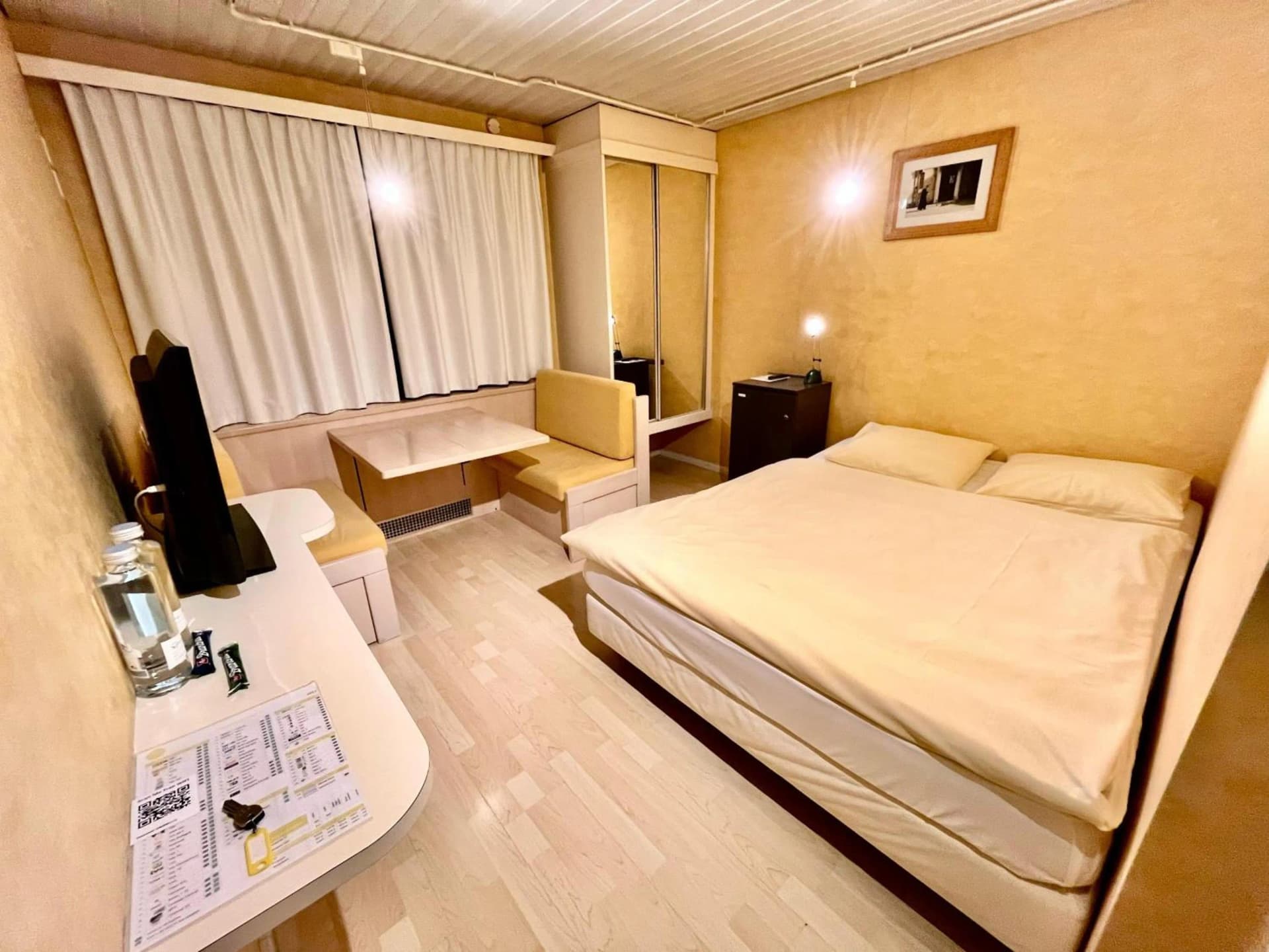 Seiler's Hotel