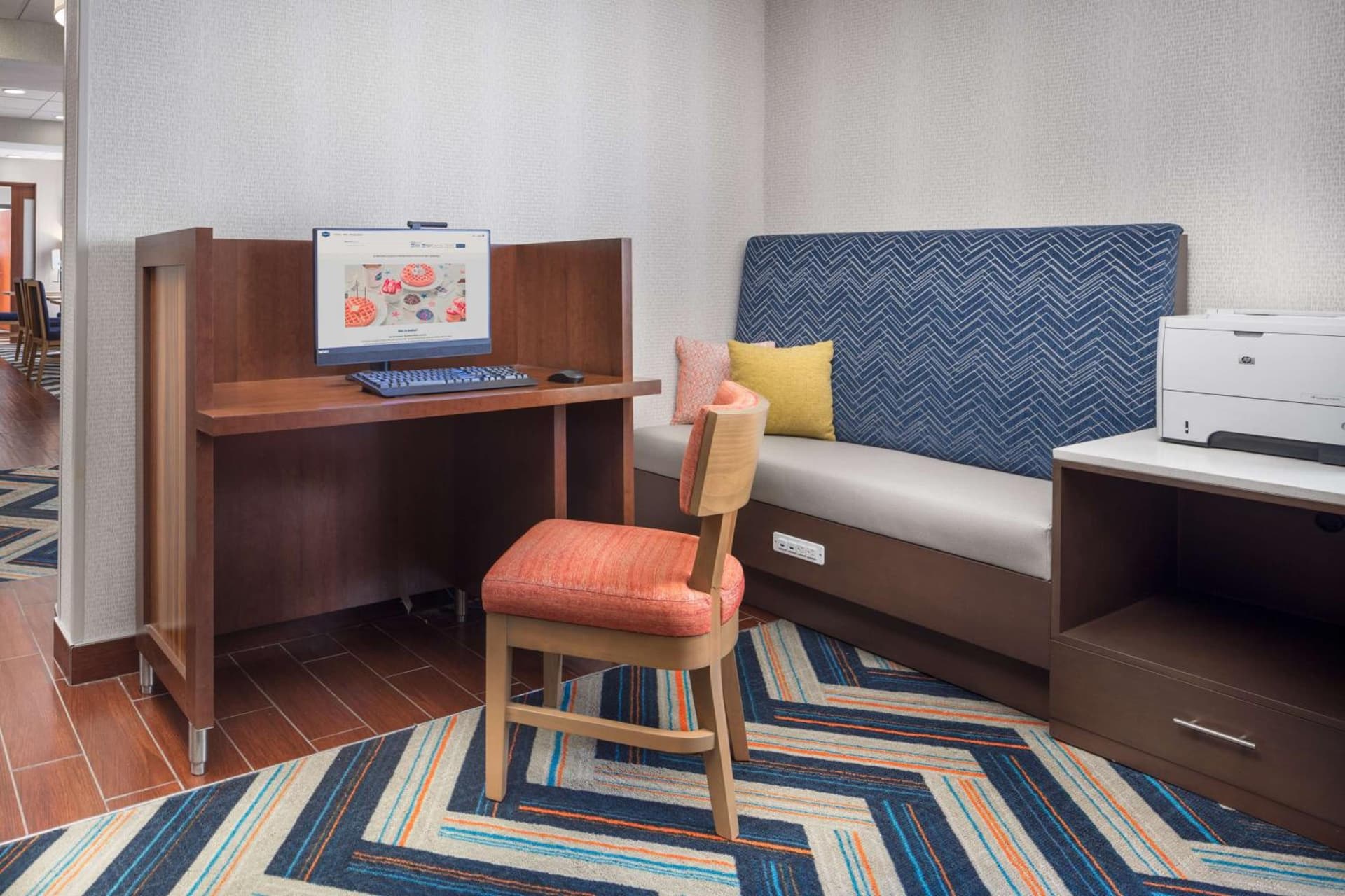 Hampton Inn Joliet - I-55