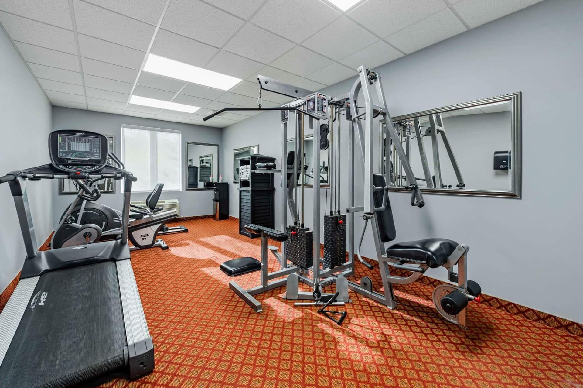 Quality Inn Orleans