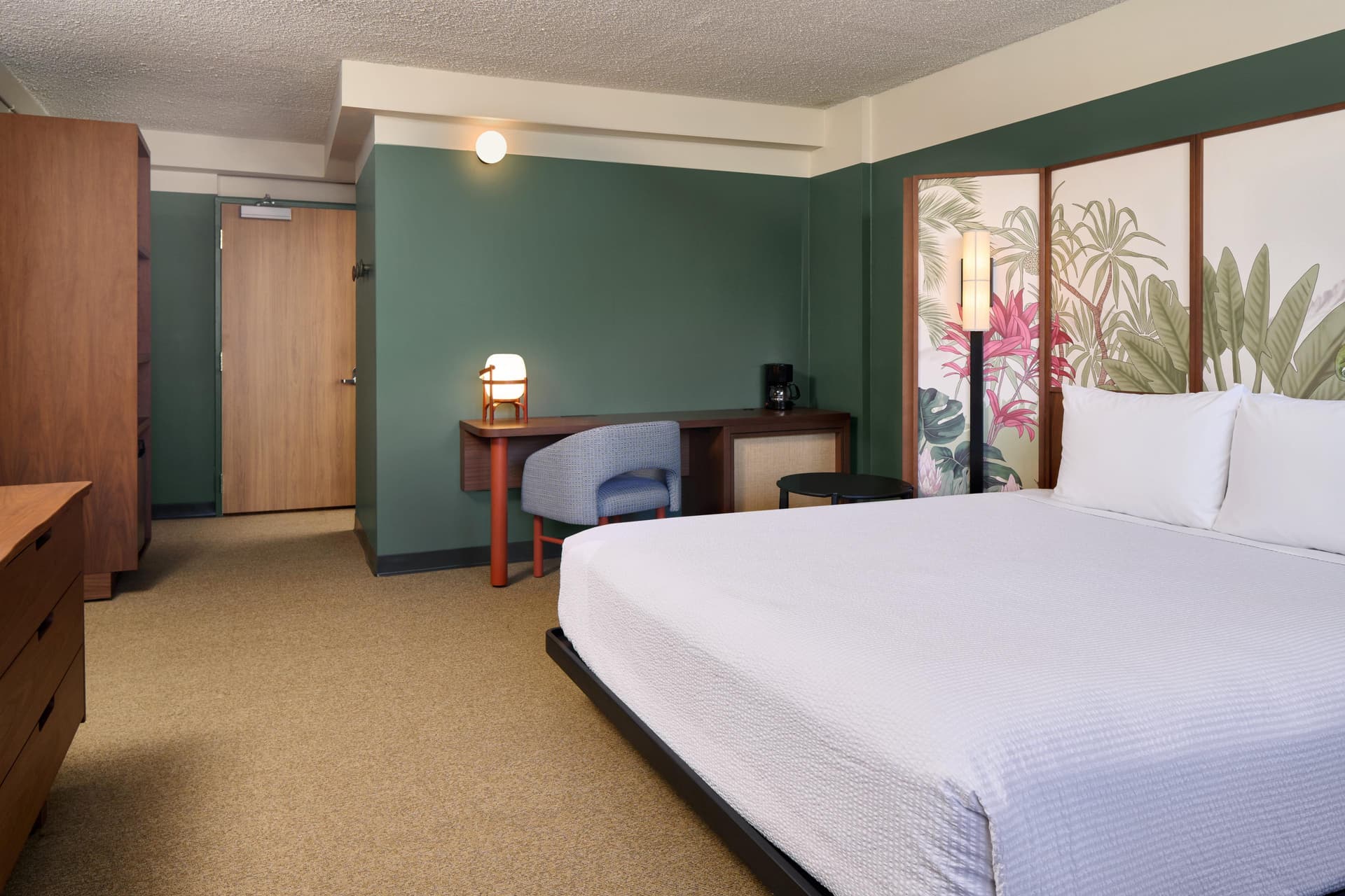 Pagoda Hotel