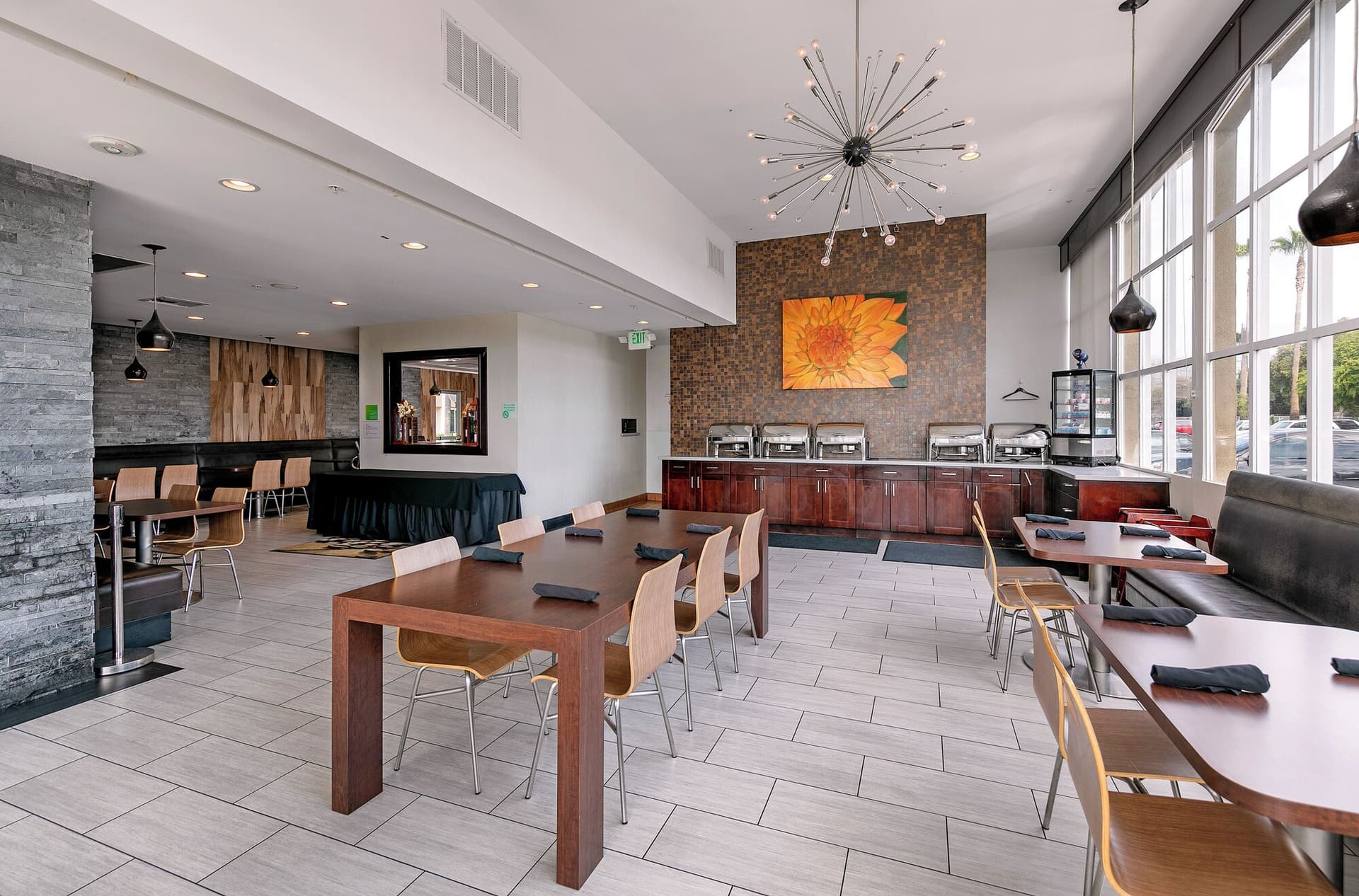 Pacific Stay Hotel