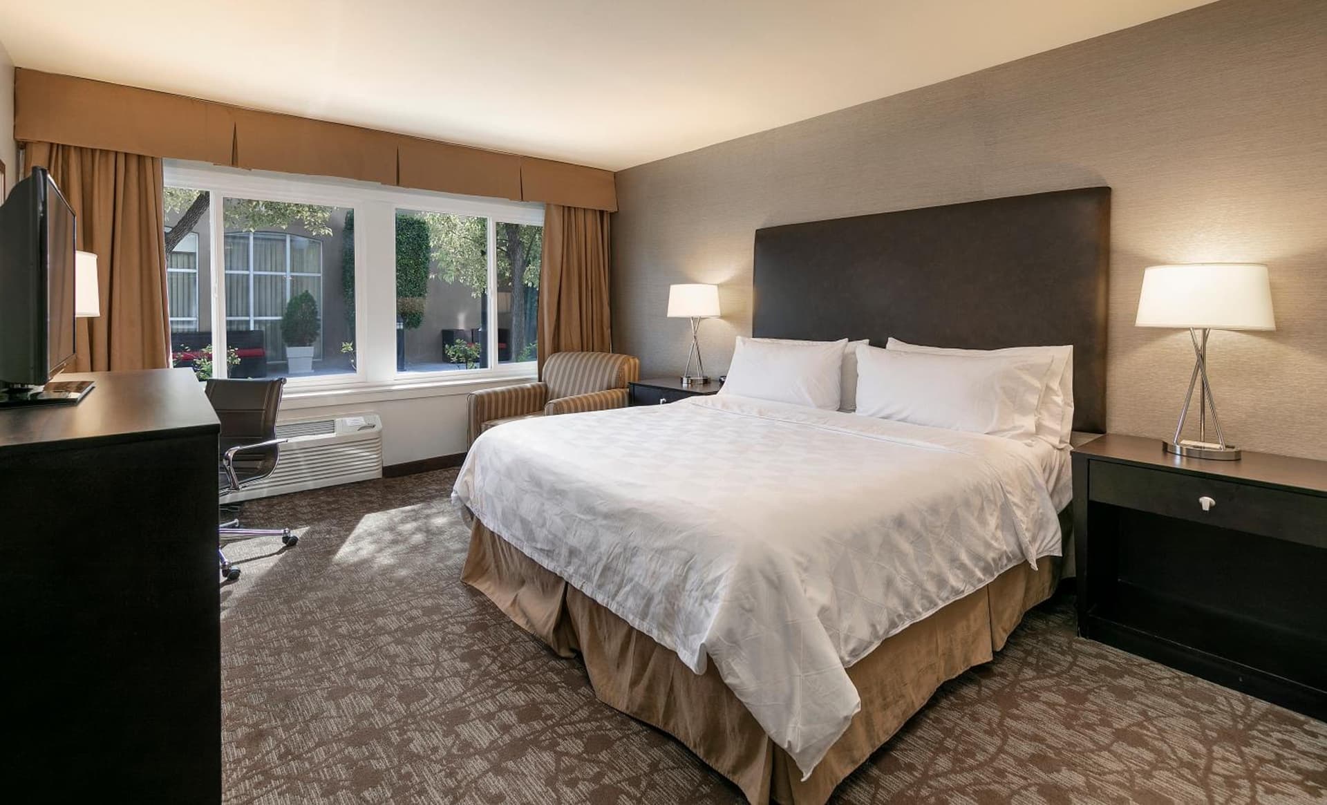 Pacific Stay Hotel