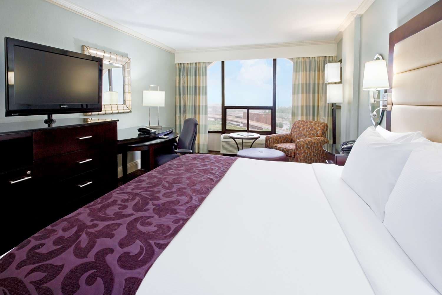 Hotel Belvoir Springfield