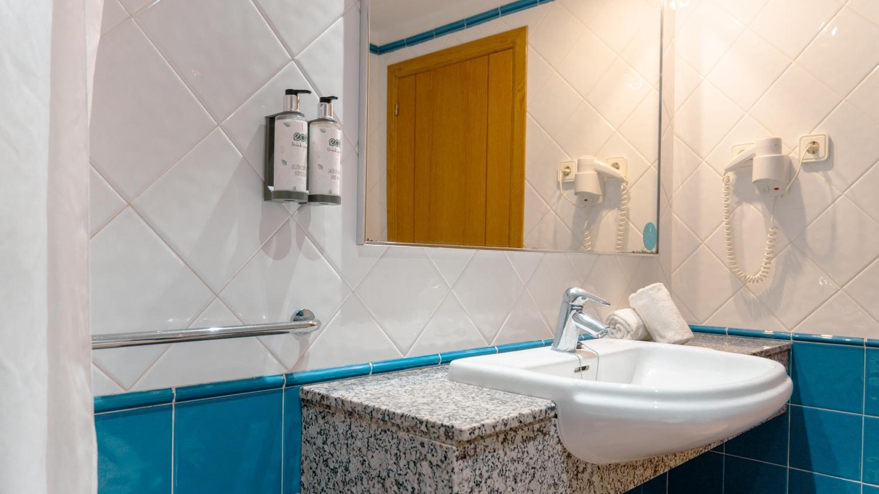 Ibiza  Hotel Akeah Rosamar Ibiza