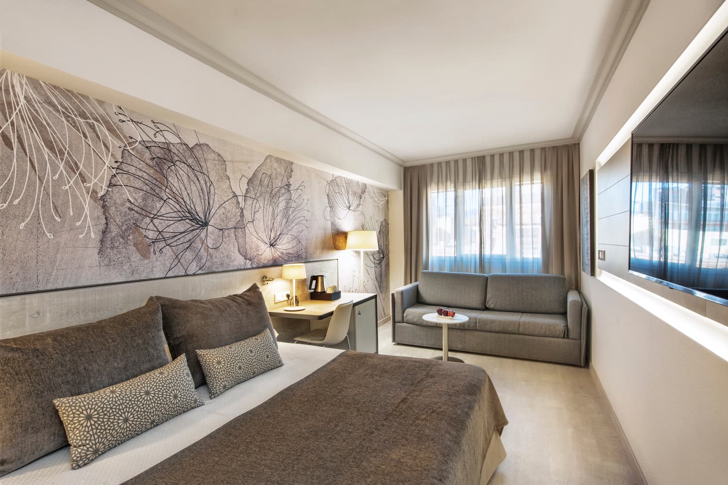 Sallés Hotel Pere IV