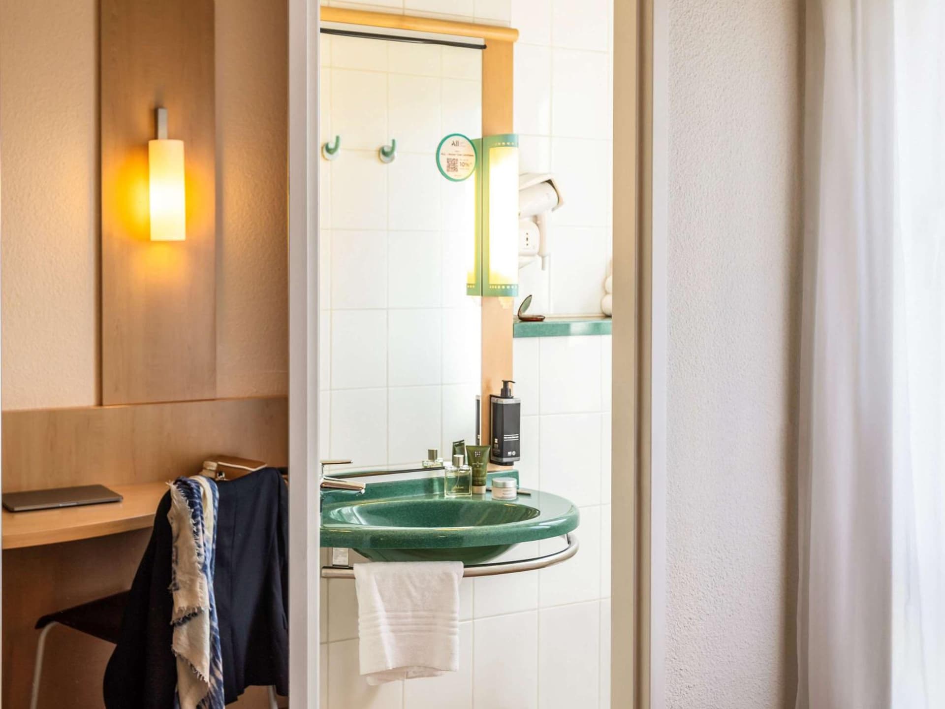 ibis Antwerpen Centrum