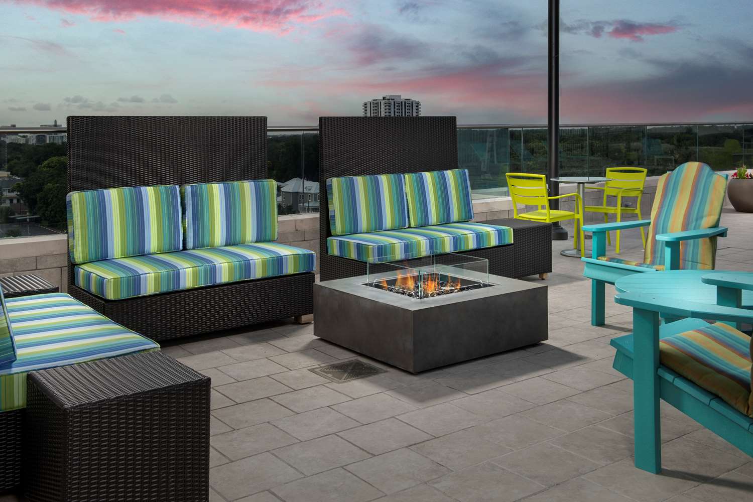 Home2 Suites by Hilton Orlando Downtown