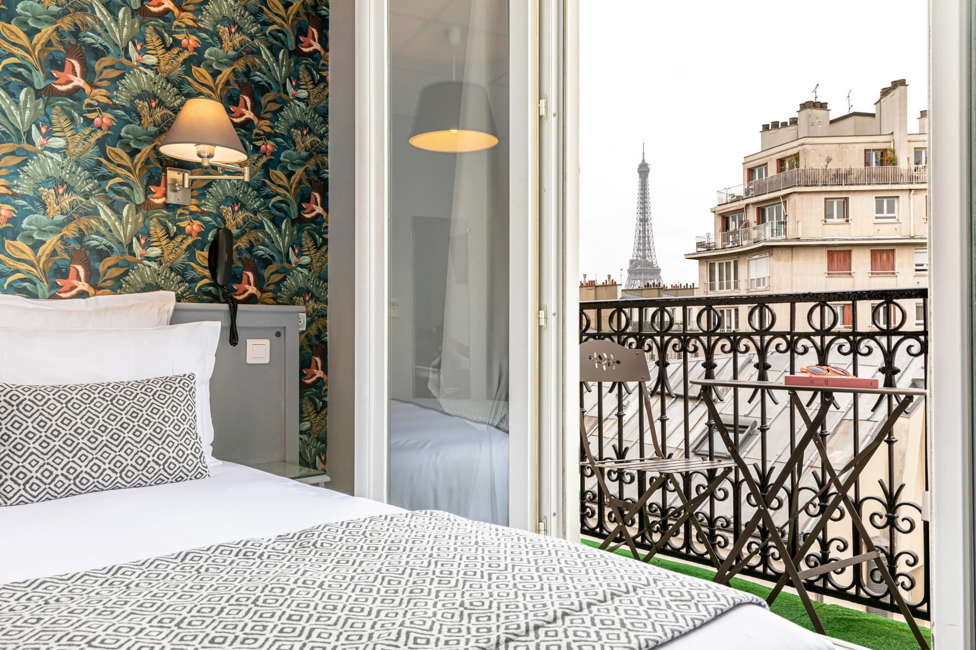 Hotel Splendid