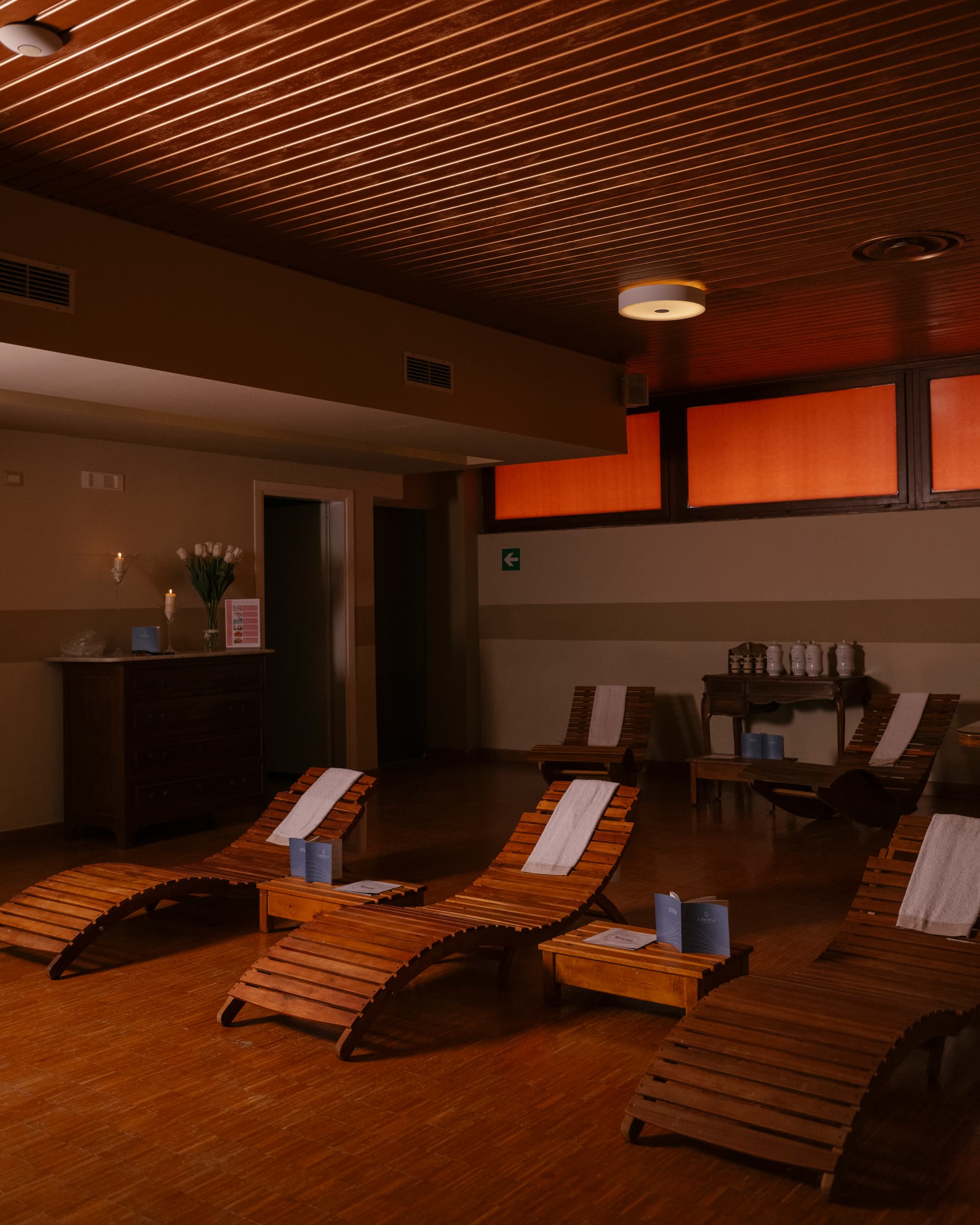 Grand Hotel Telese