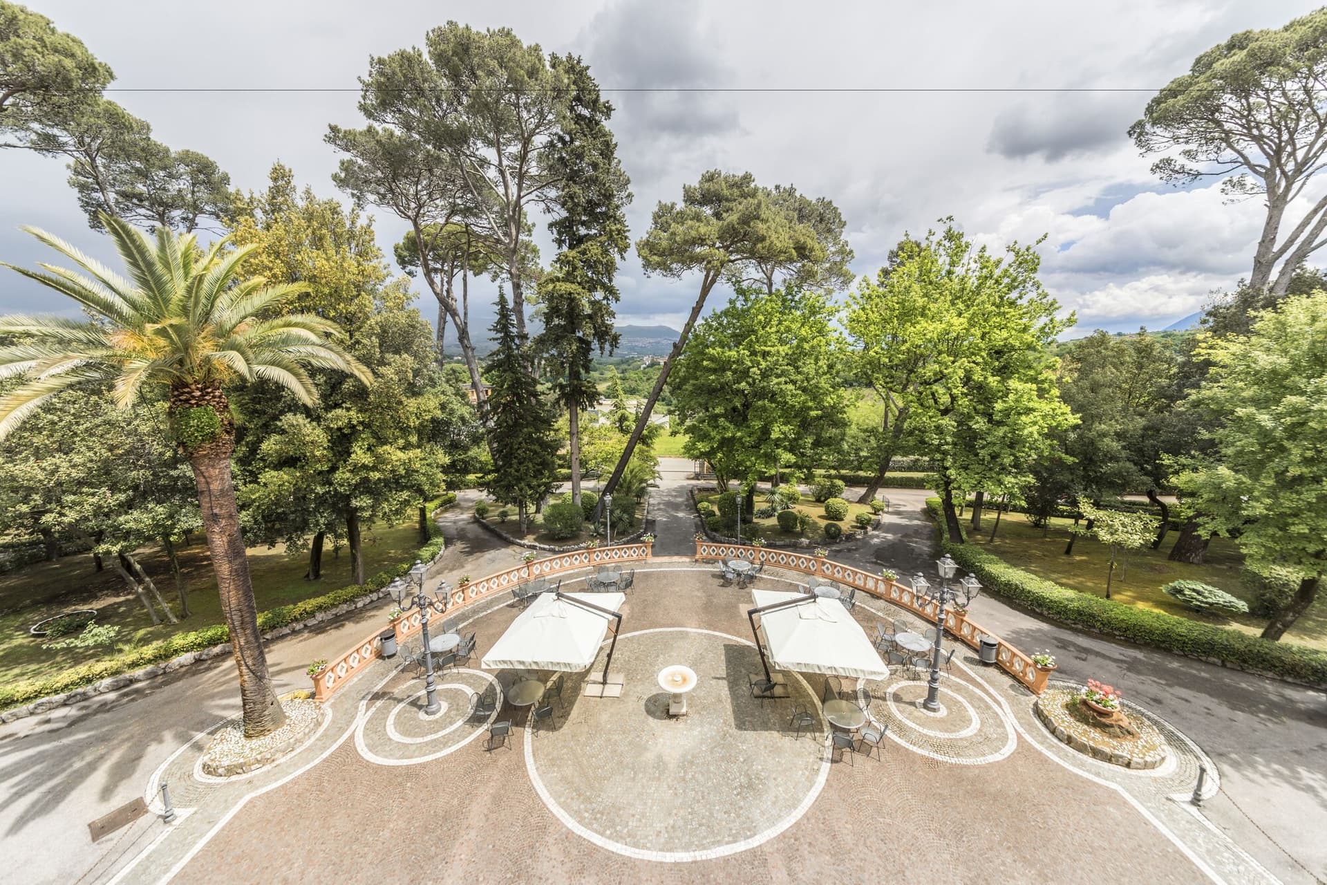 Grand Hotel Telese