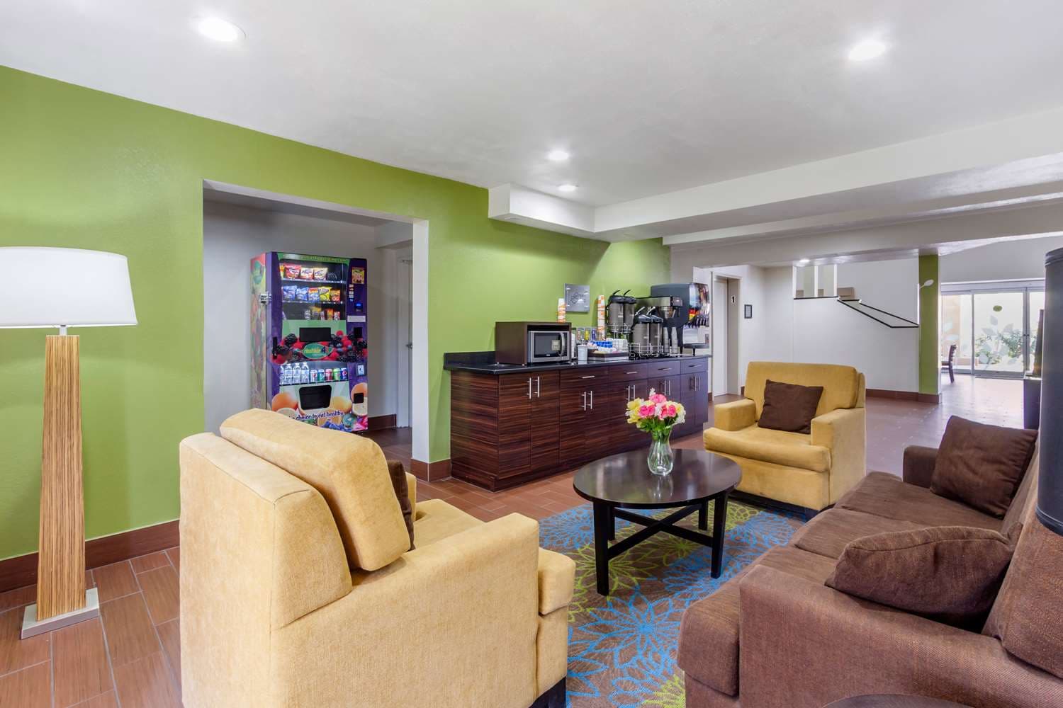 Sleep Inn near Busch Gardens - USF