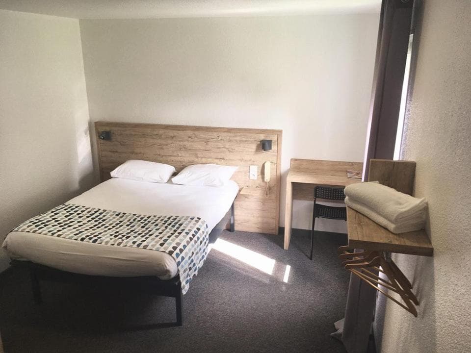 My Hôtel Bordeaux