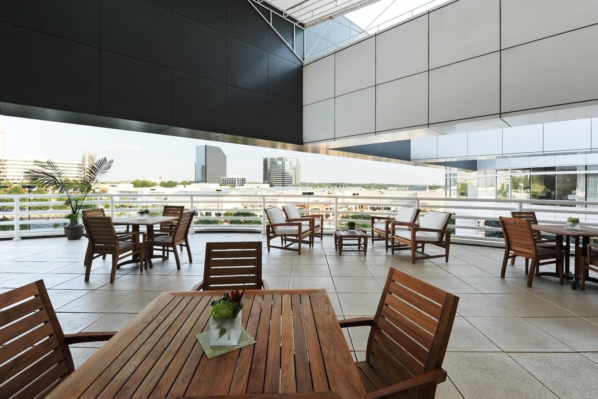 Westin Buckhead Atlanta
