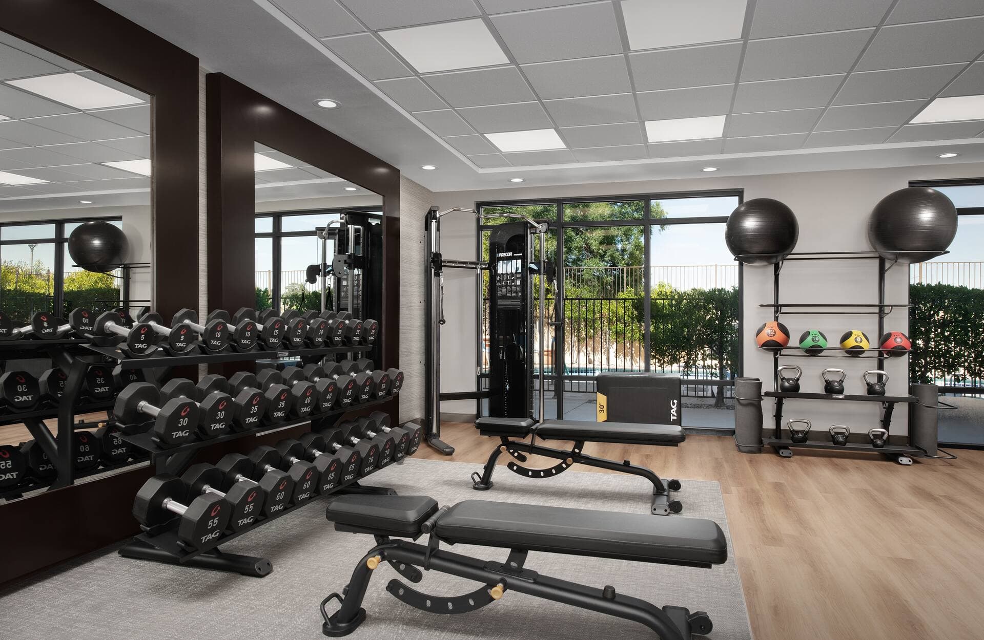 Hampton Inn & Suites Paso Robles